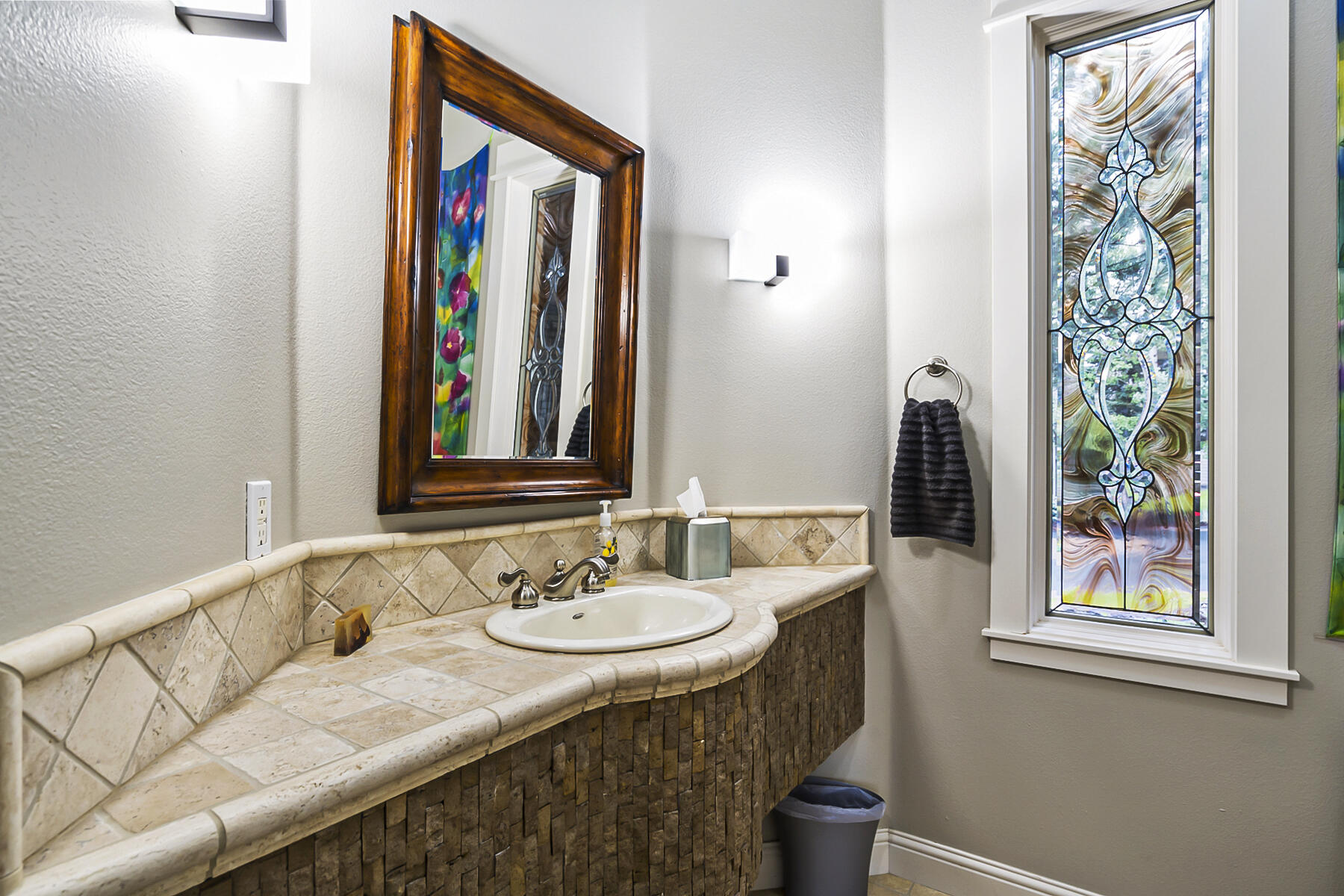 Hillside Park - Residential