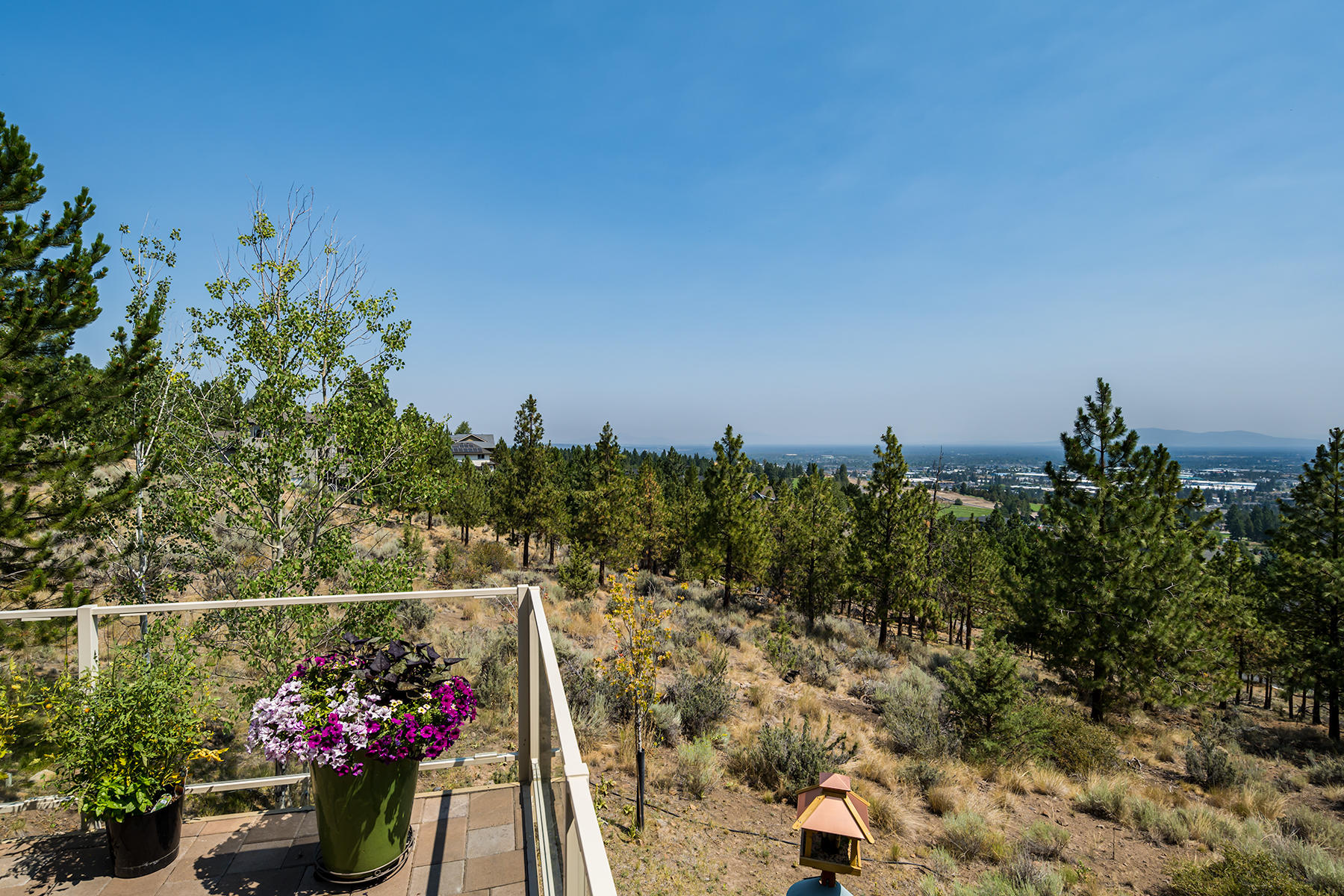 Hillside Park - Residential