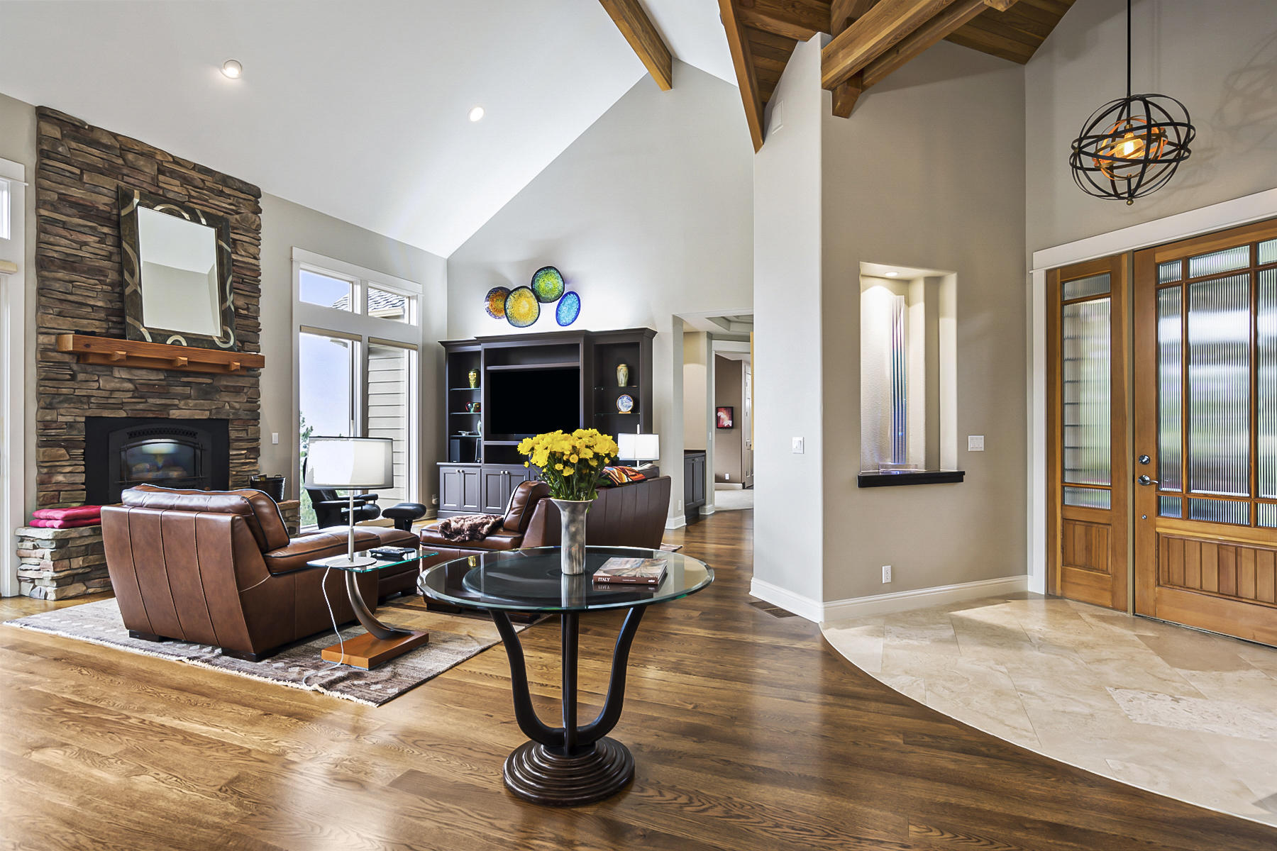 Hillside Park - Residential