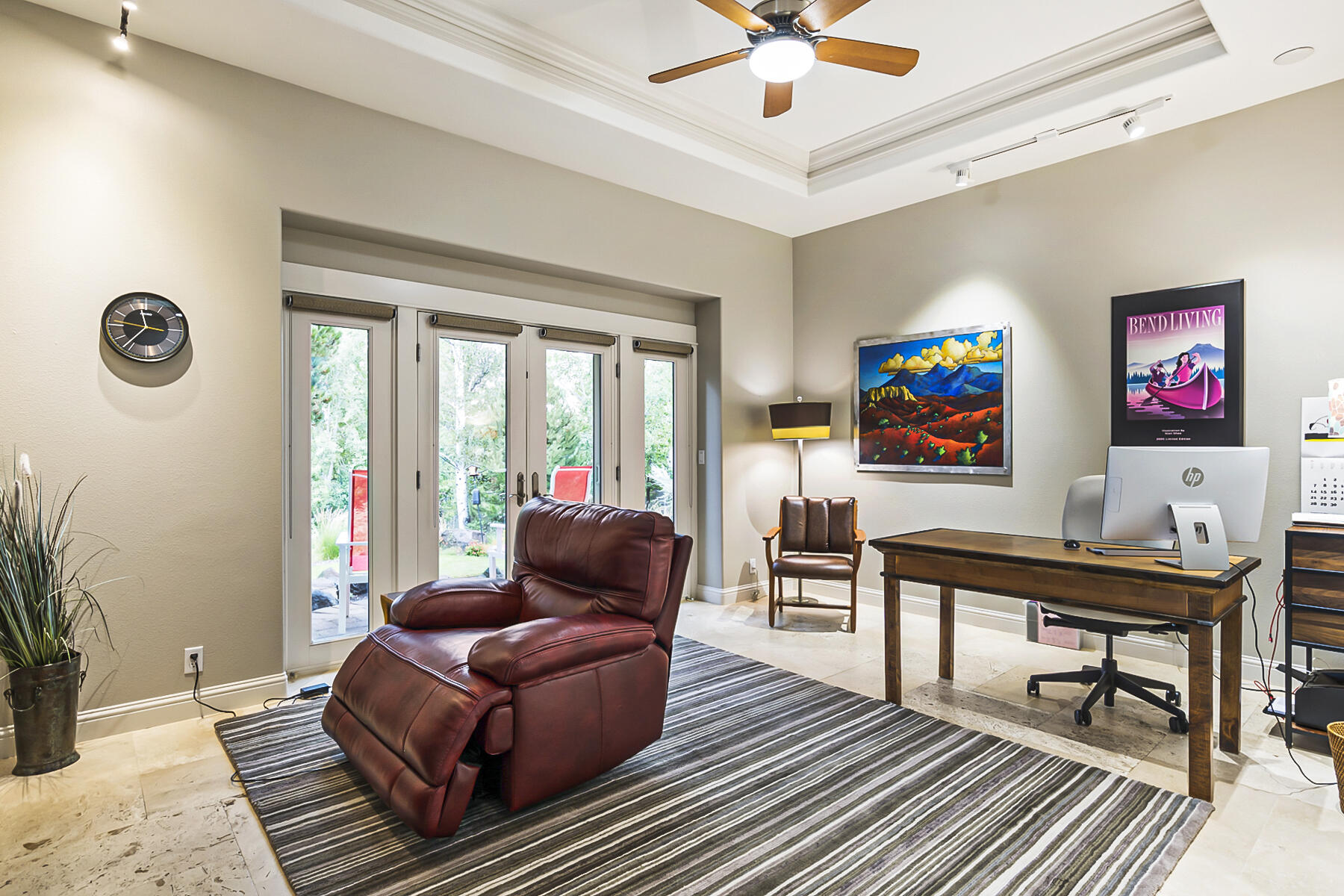 Hillside Park - Residential