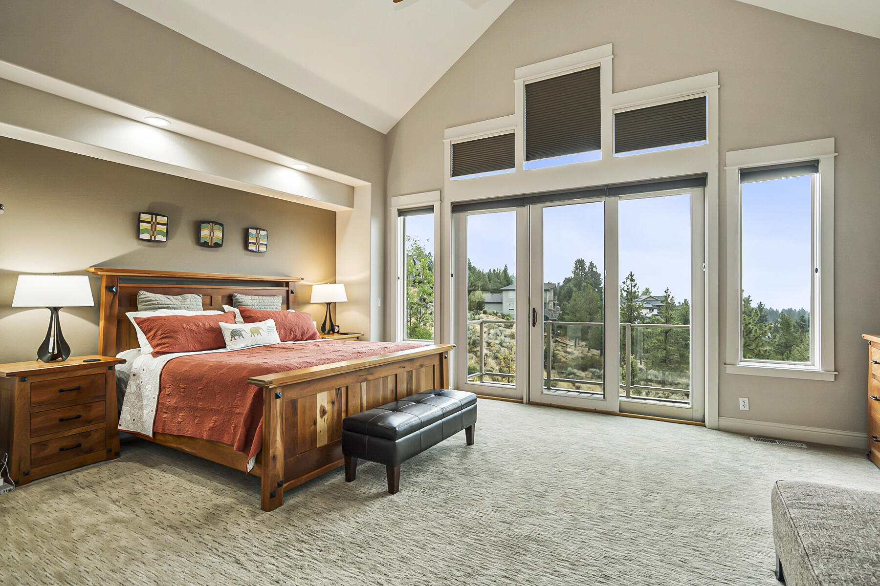 Hillside Park - Residential