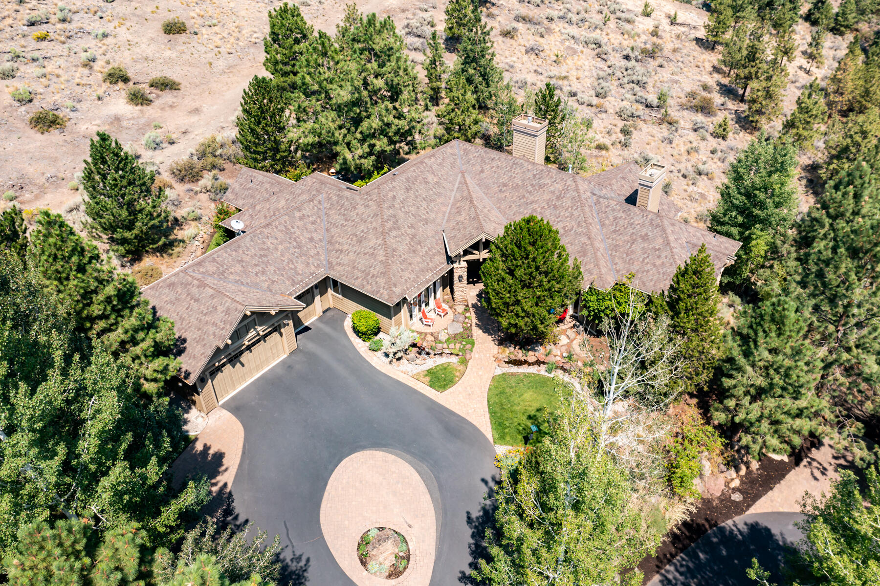 Hillside Park - Residential