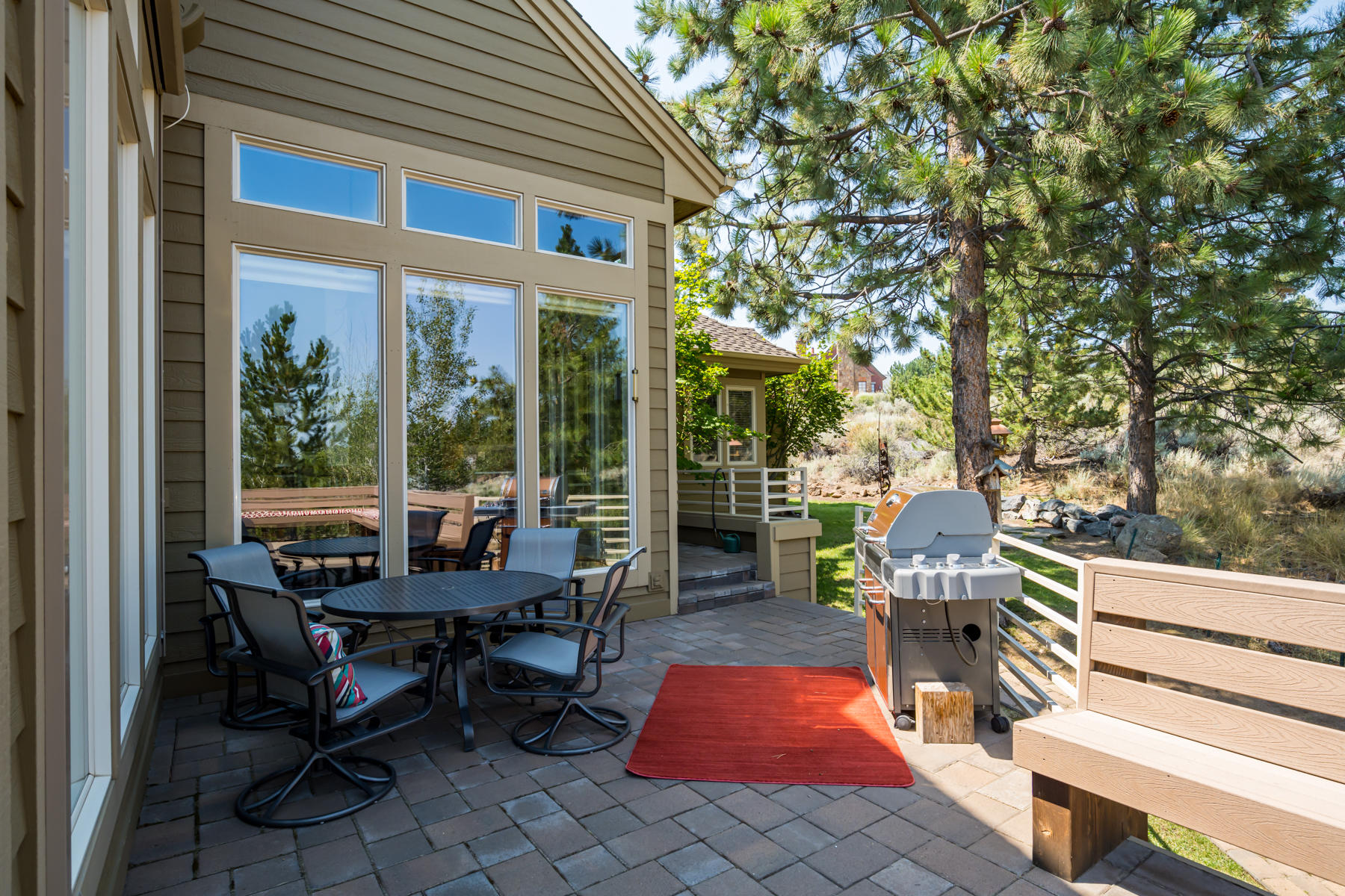 Hillside Park - Residential