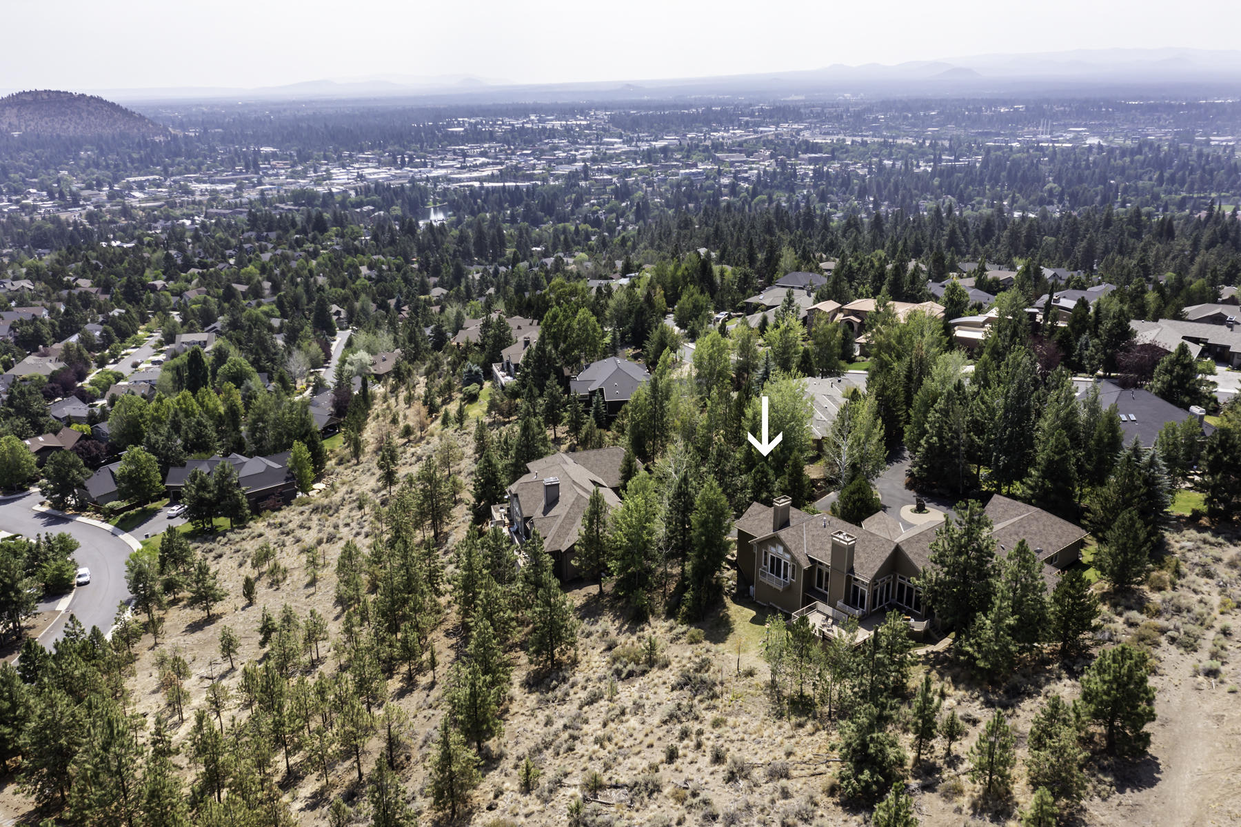 Hillside Park - Residential