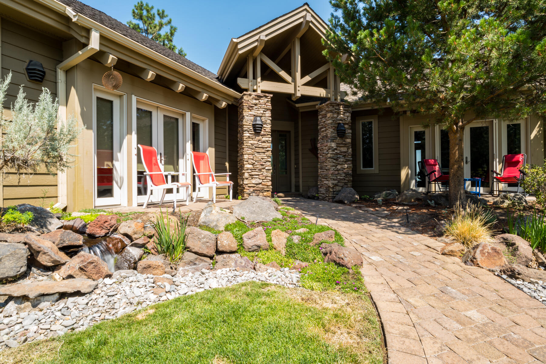 Hillside Park - Residential