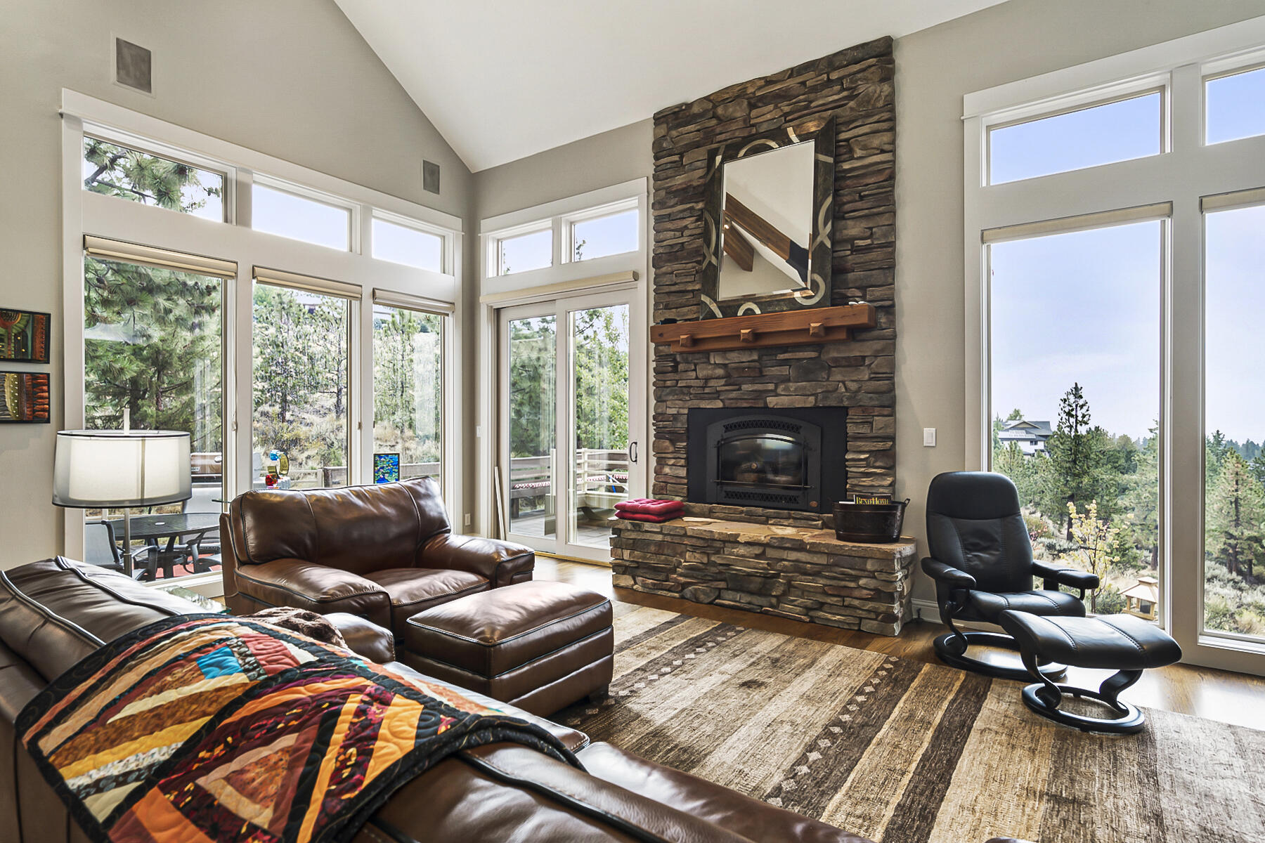 Hillside Park - Residential