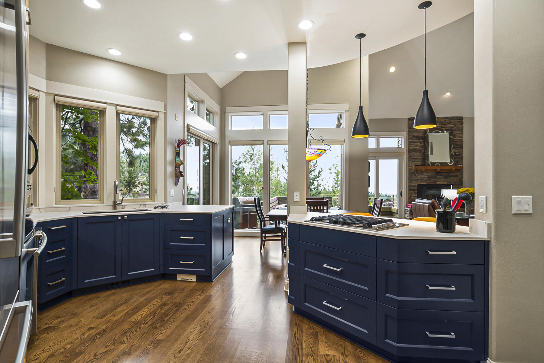 Hillside Park - Residential