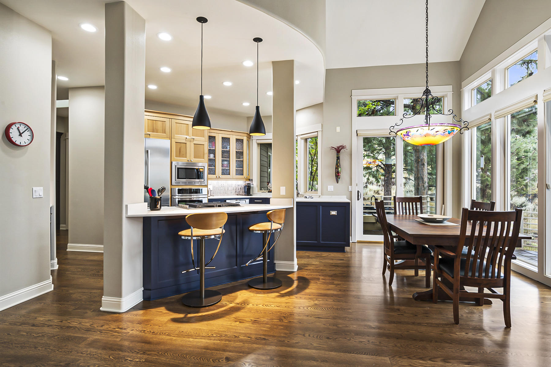 Hillside Park - Residential