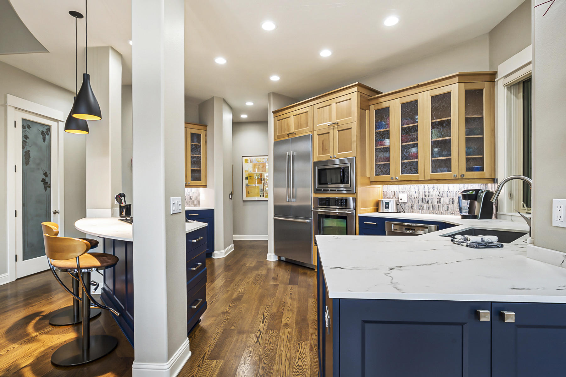 Hillside Park - Residential