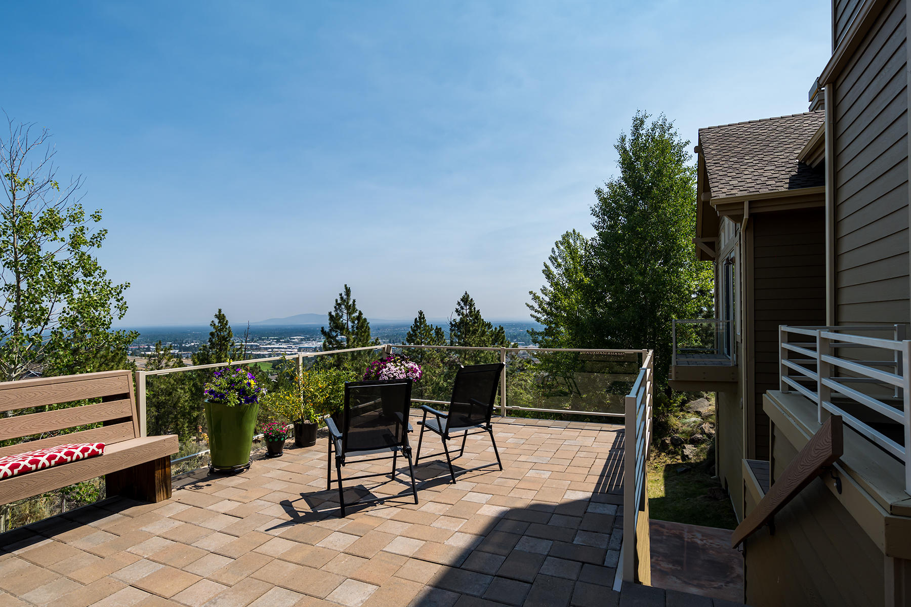 Hillside Park - Residential