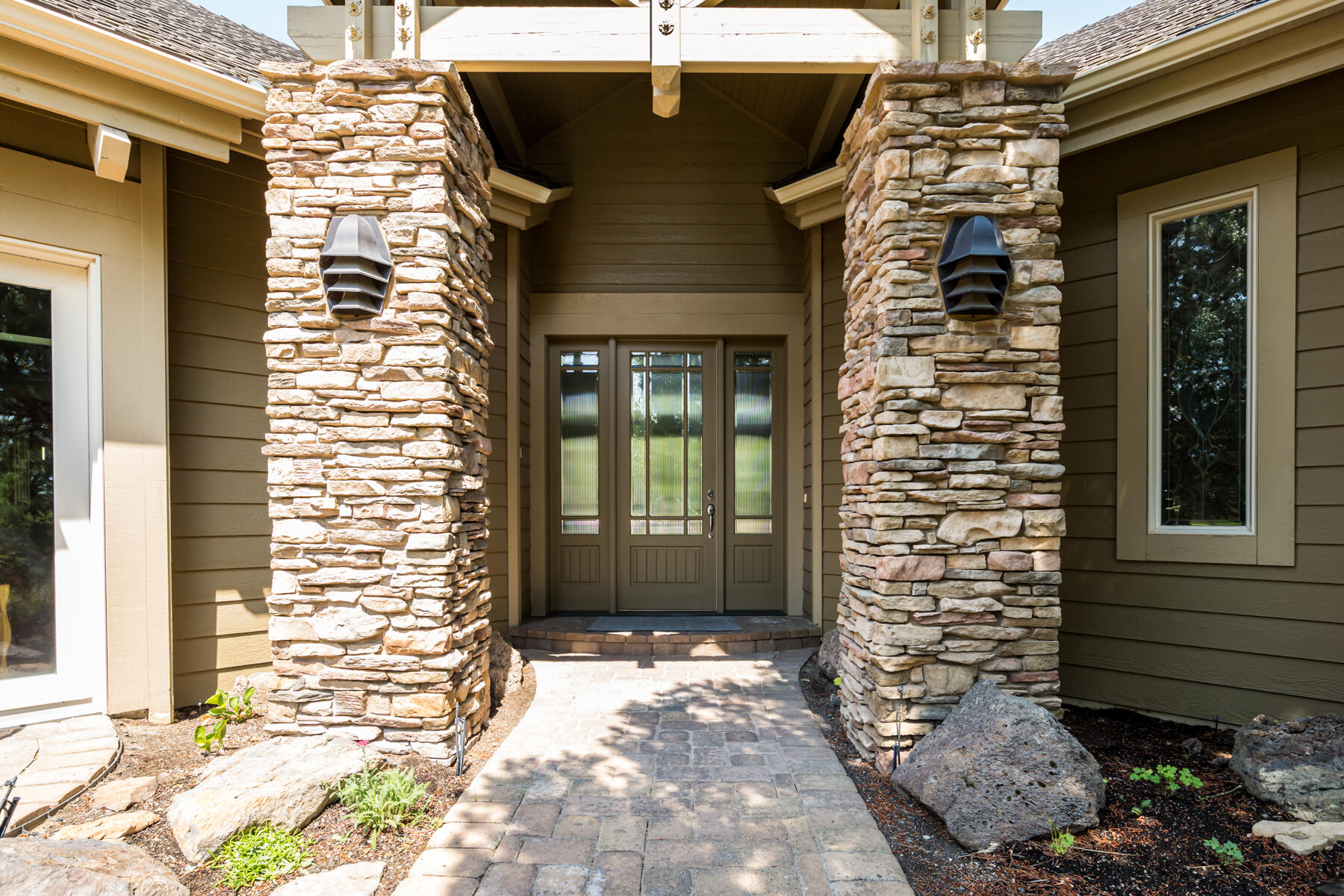 Hillside Park - Residential