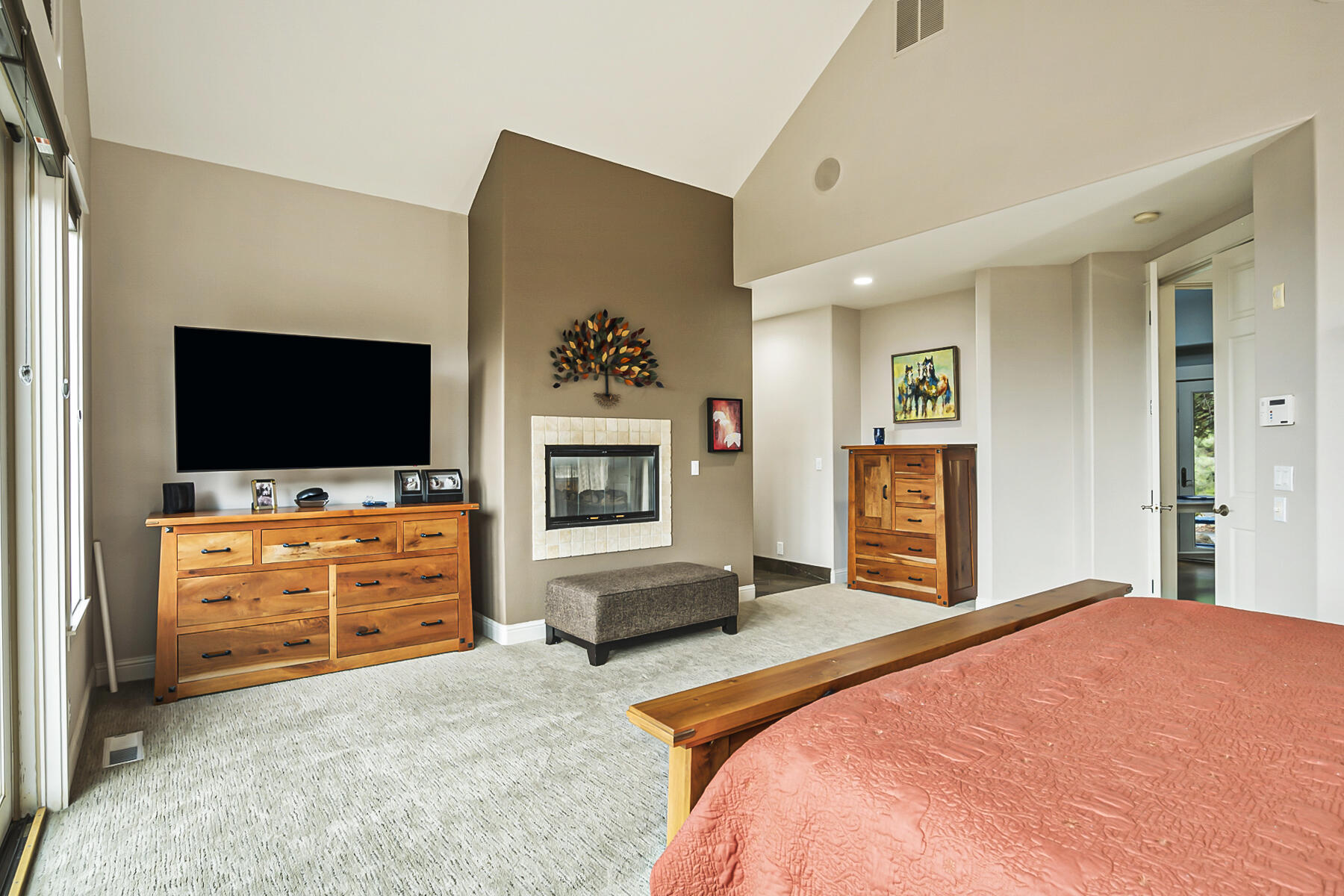 Hillside Park - Residential