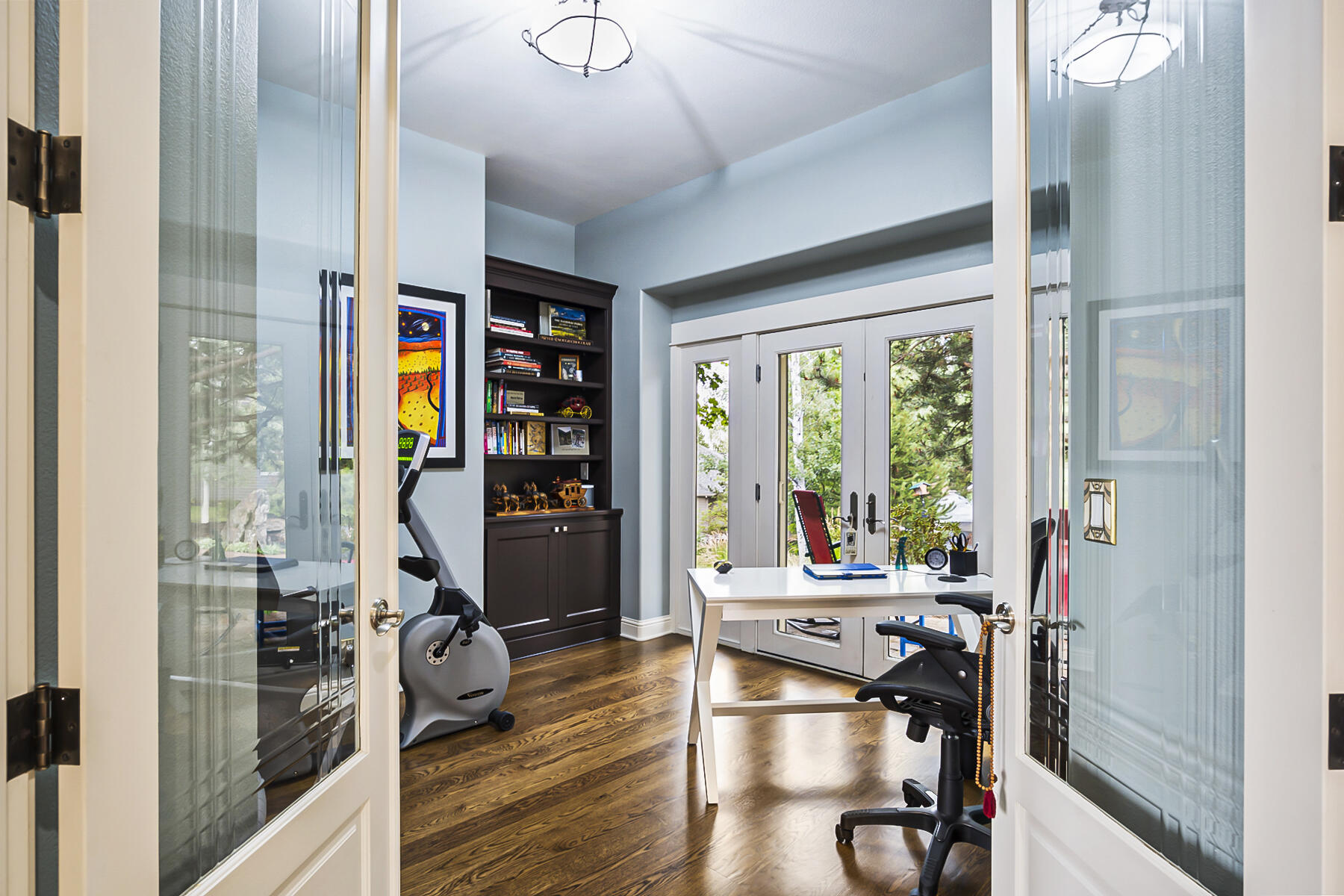 Hillside Park - Residential