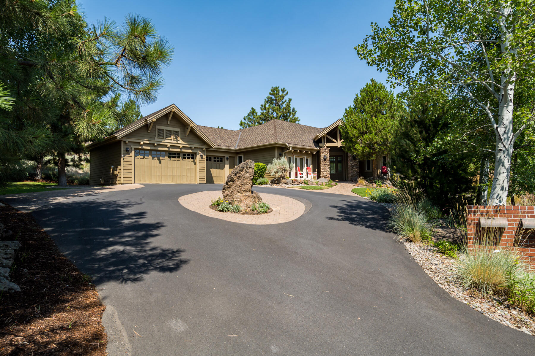 Hillside Park - Residential