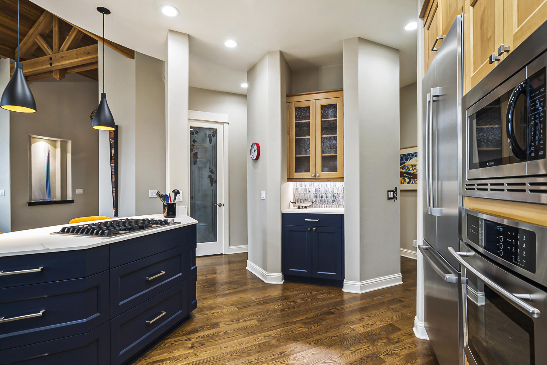 Hillside Park - Residential