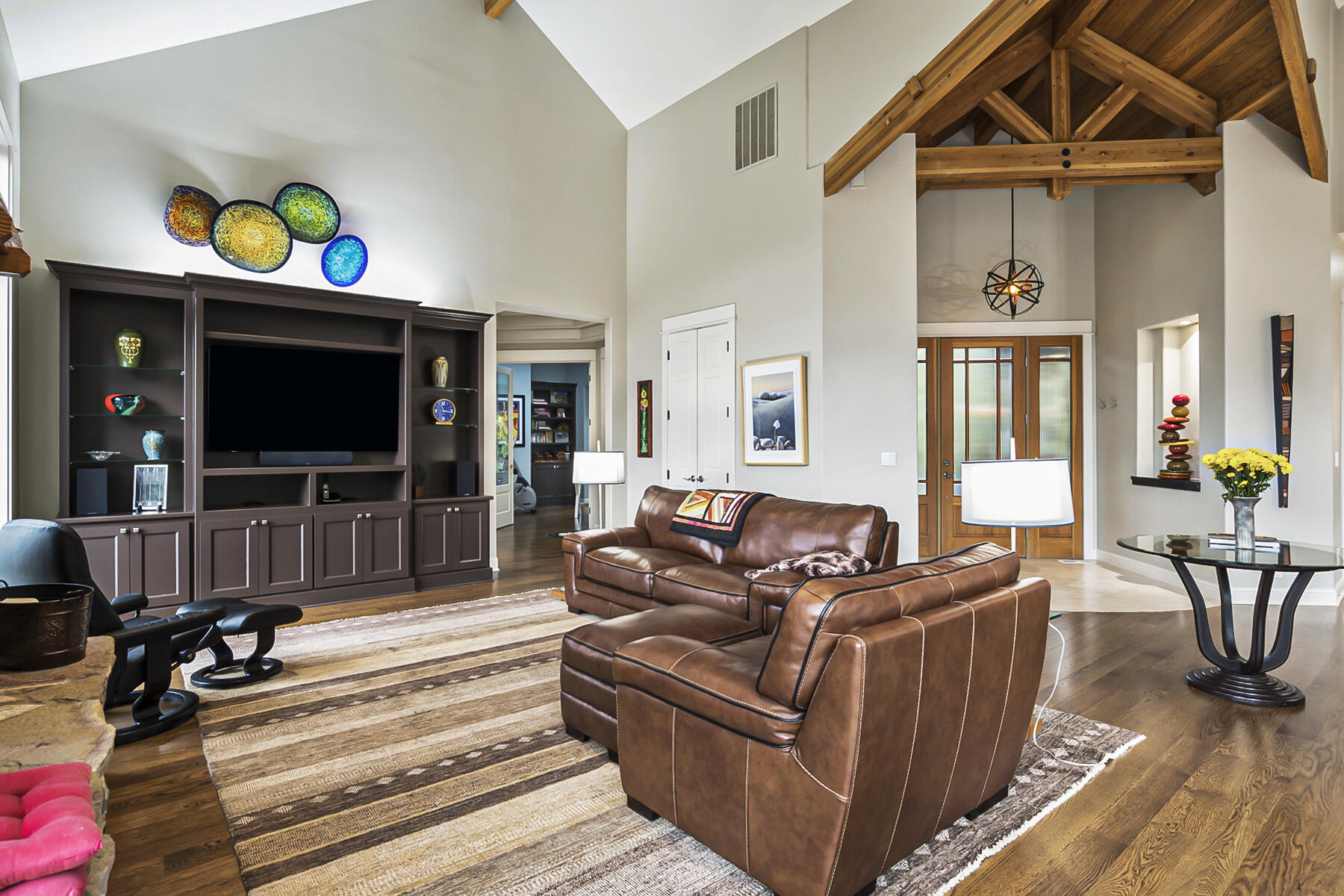 Hillside Park - Residential