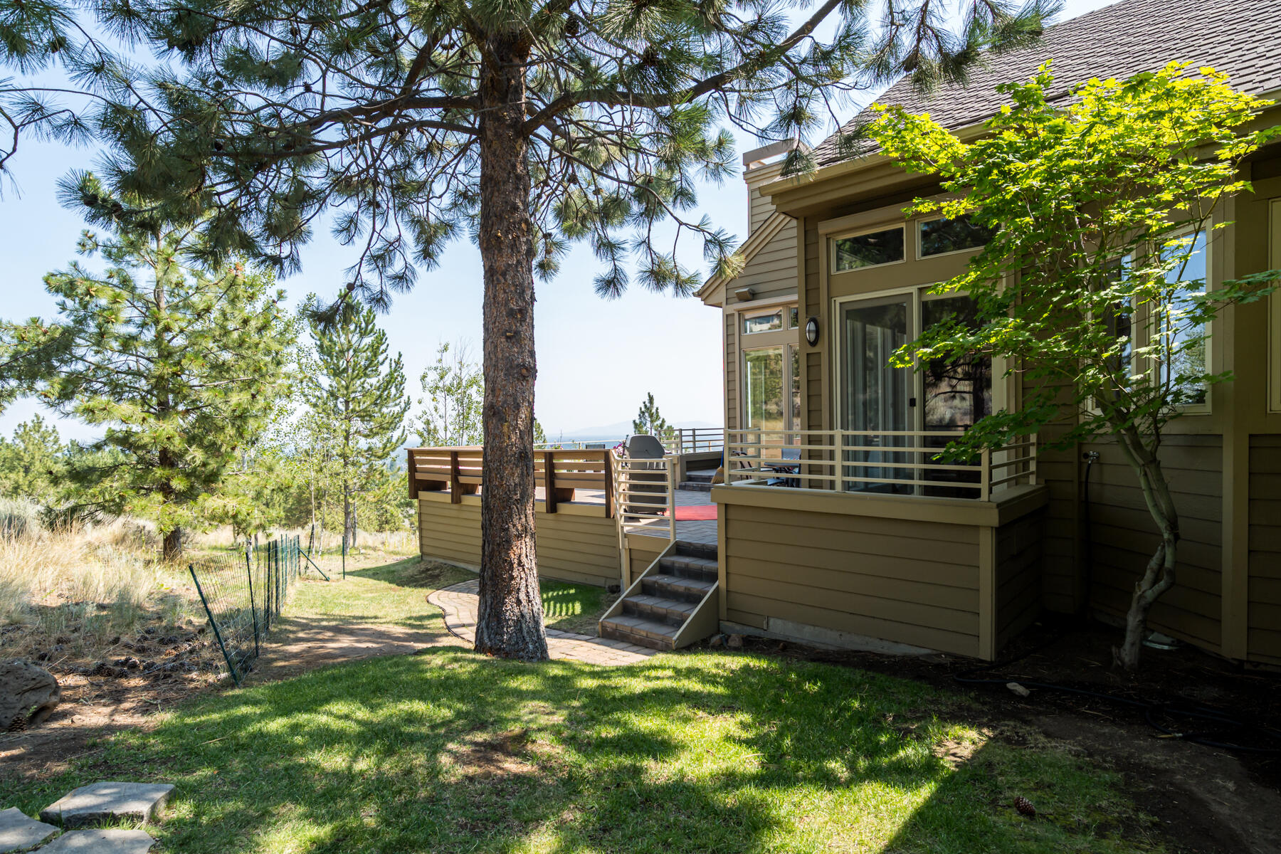 Hillside Park - Residential