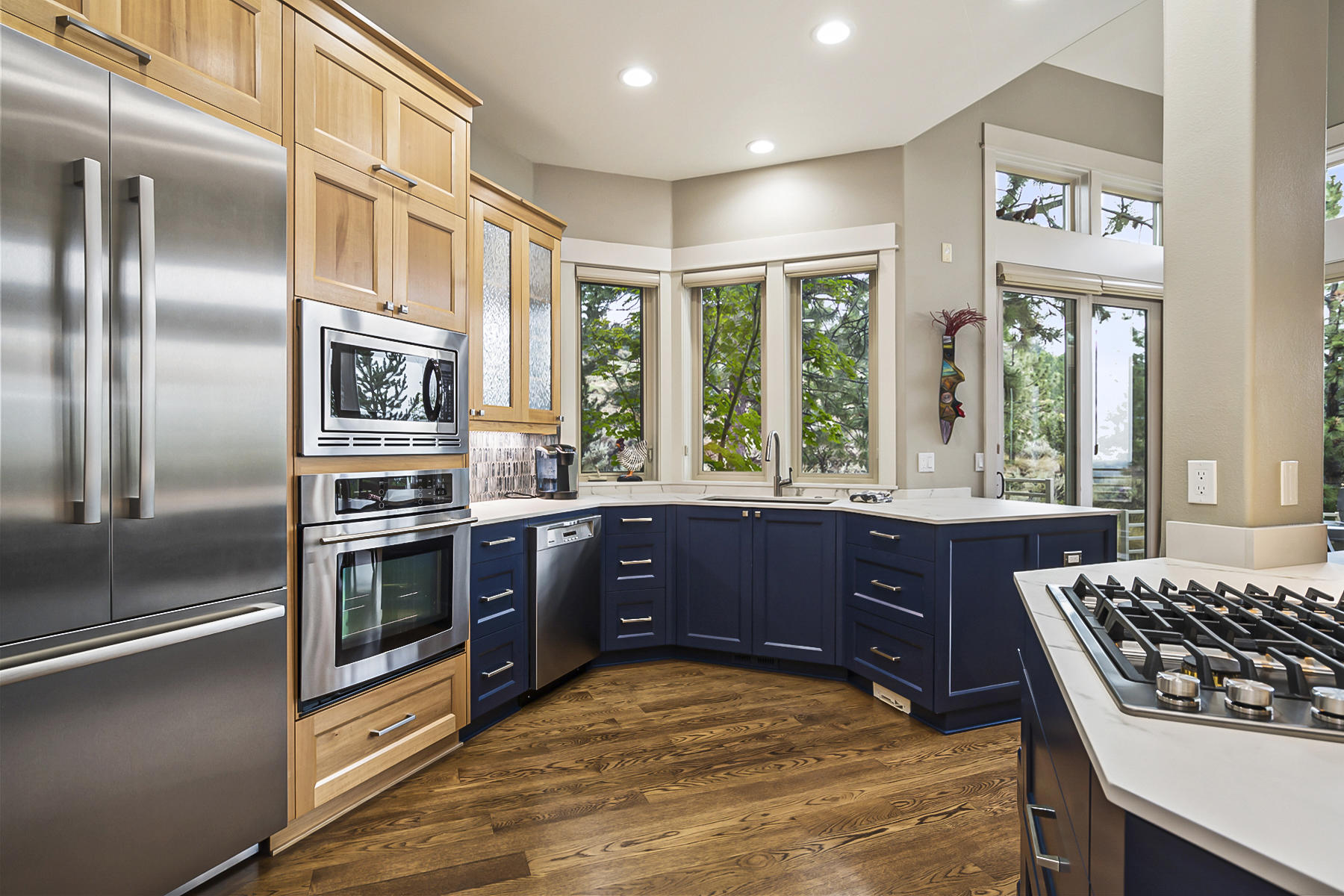 Hillside Park - Residential