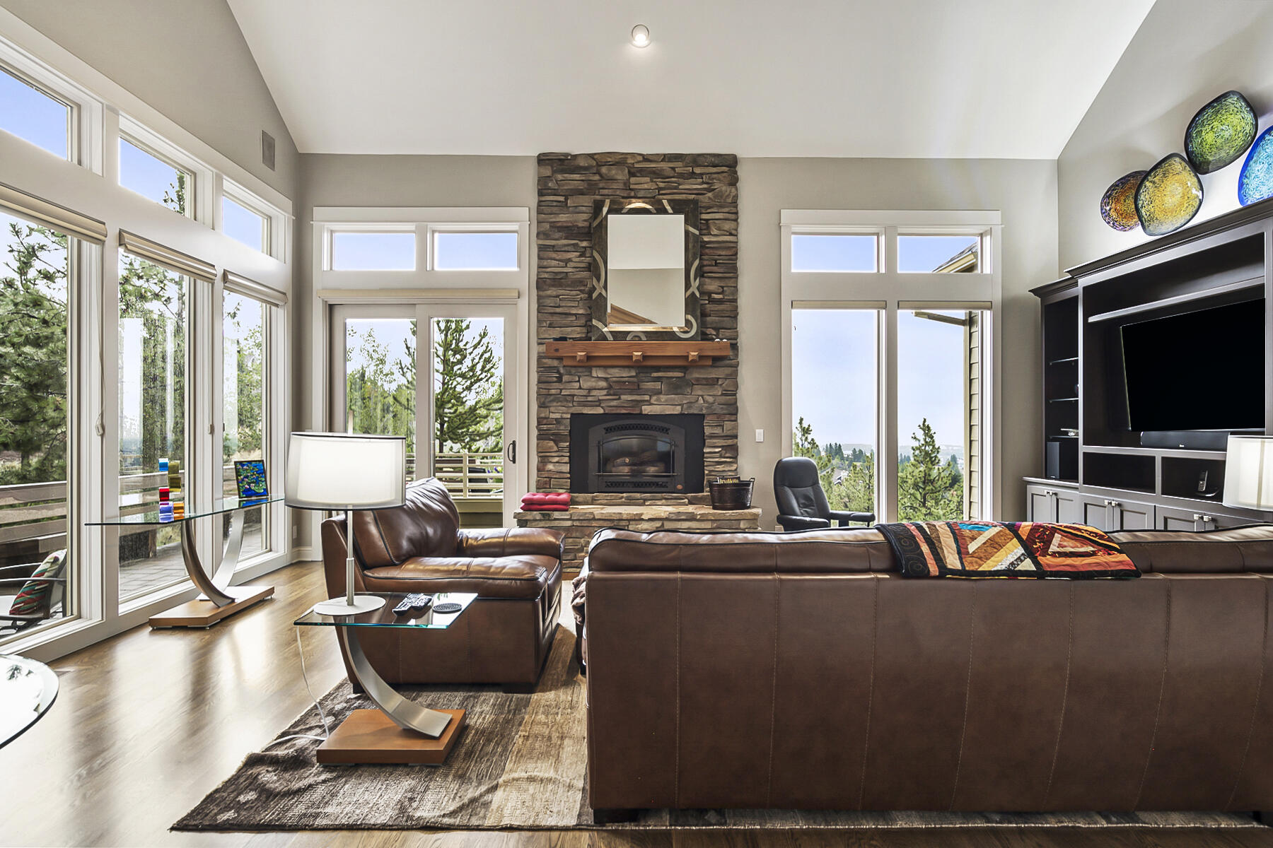 Hillside Park - Residential