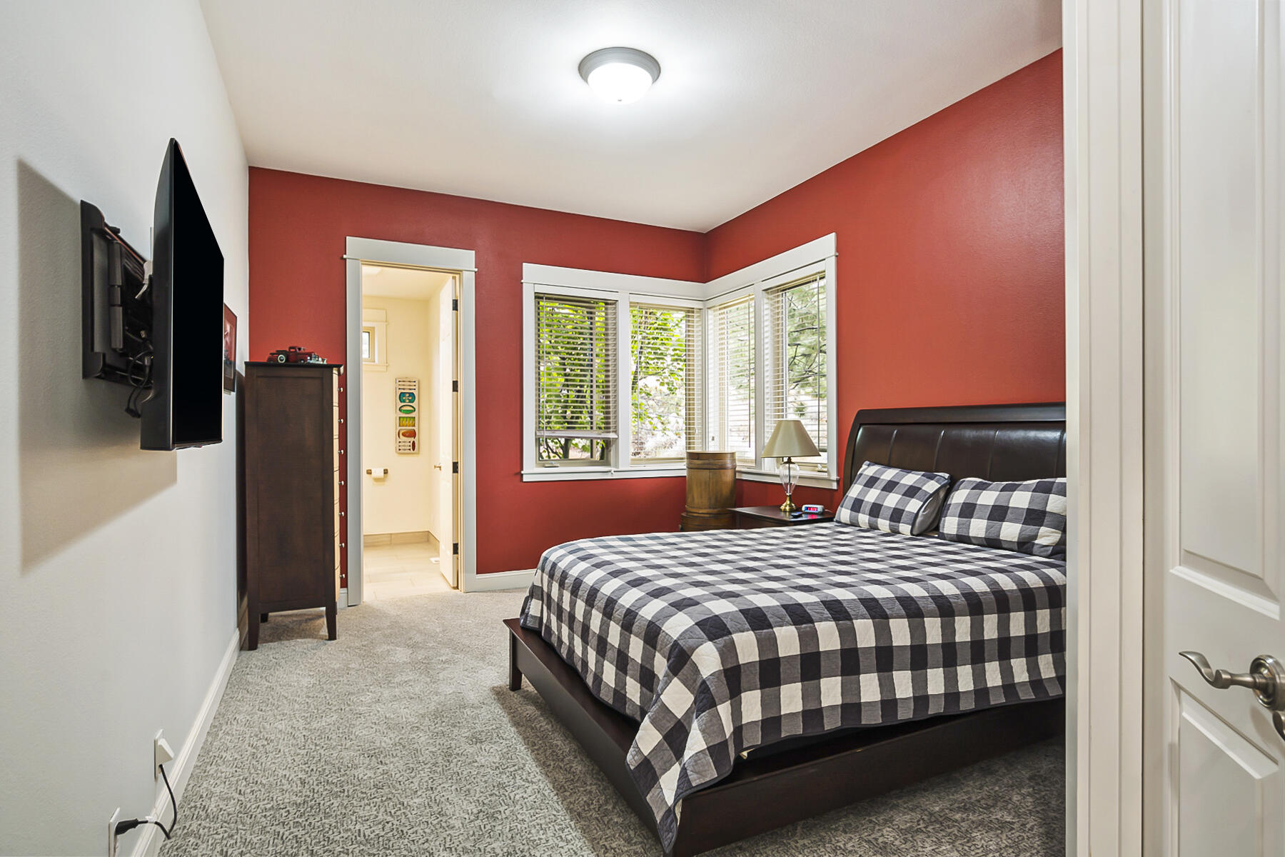 Hillside Park - Residential