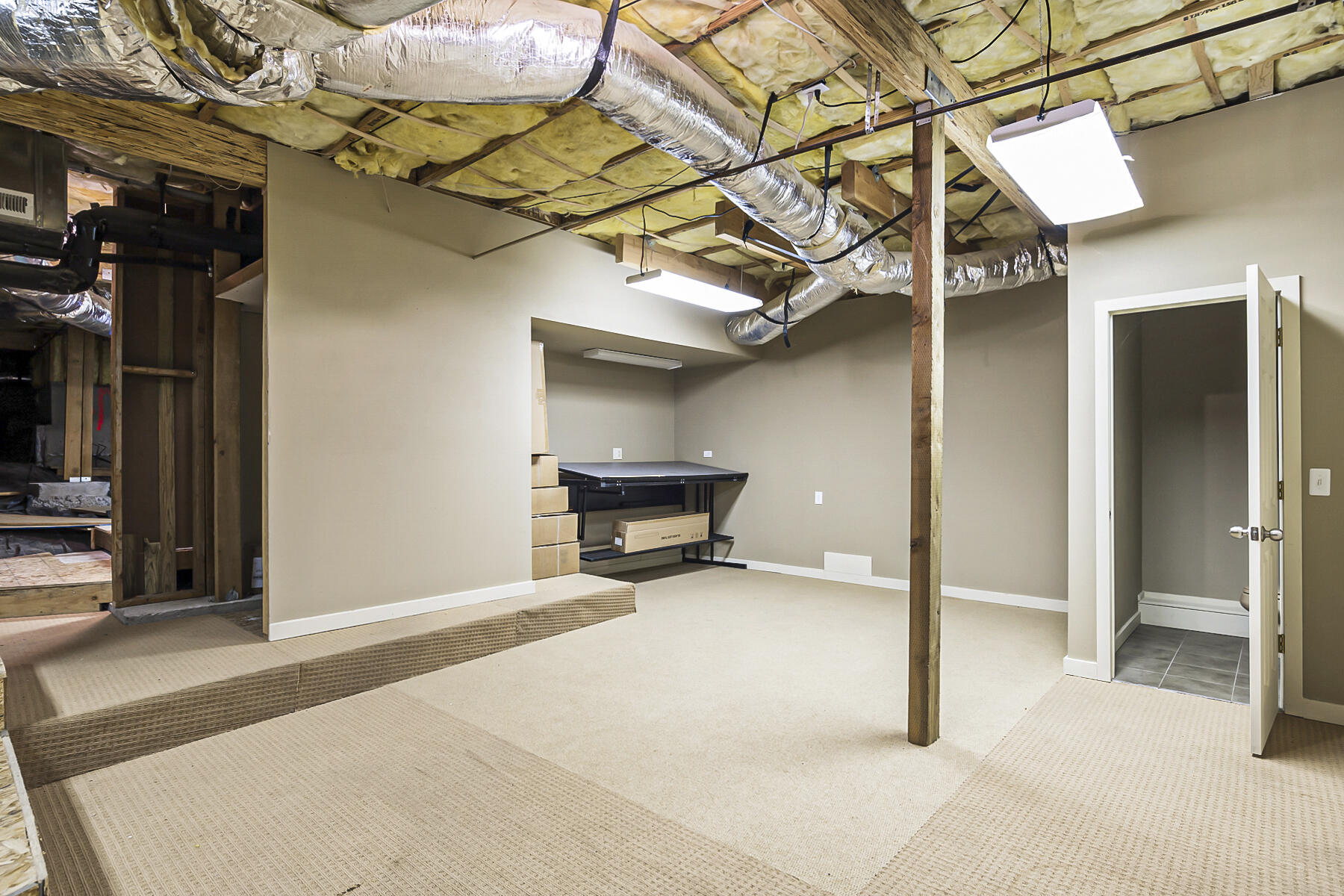 Hillside Park - Residential