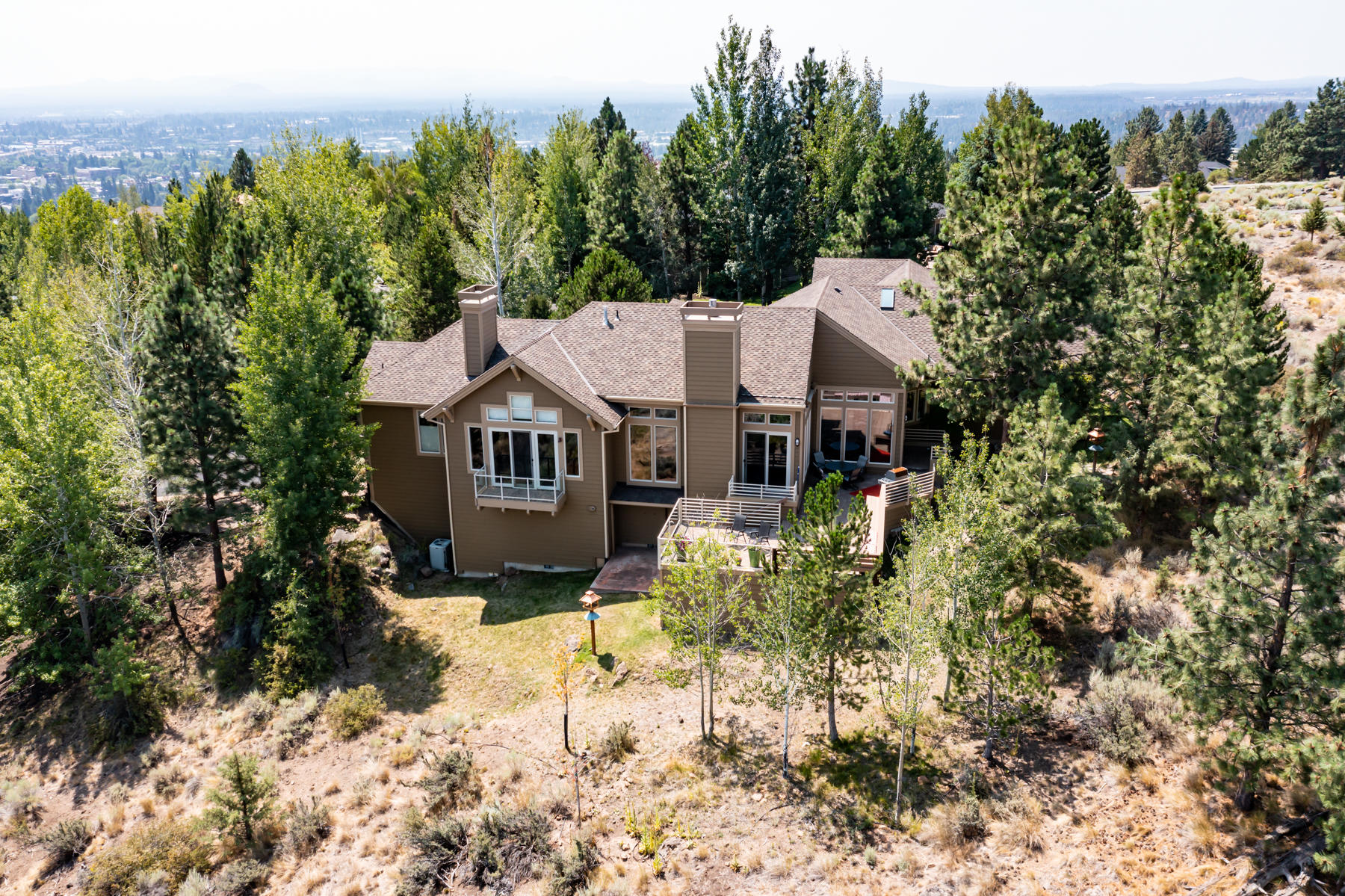 Hillside Park - Residential