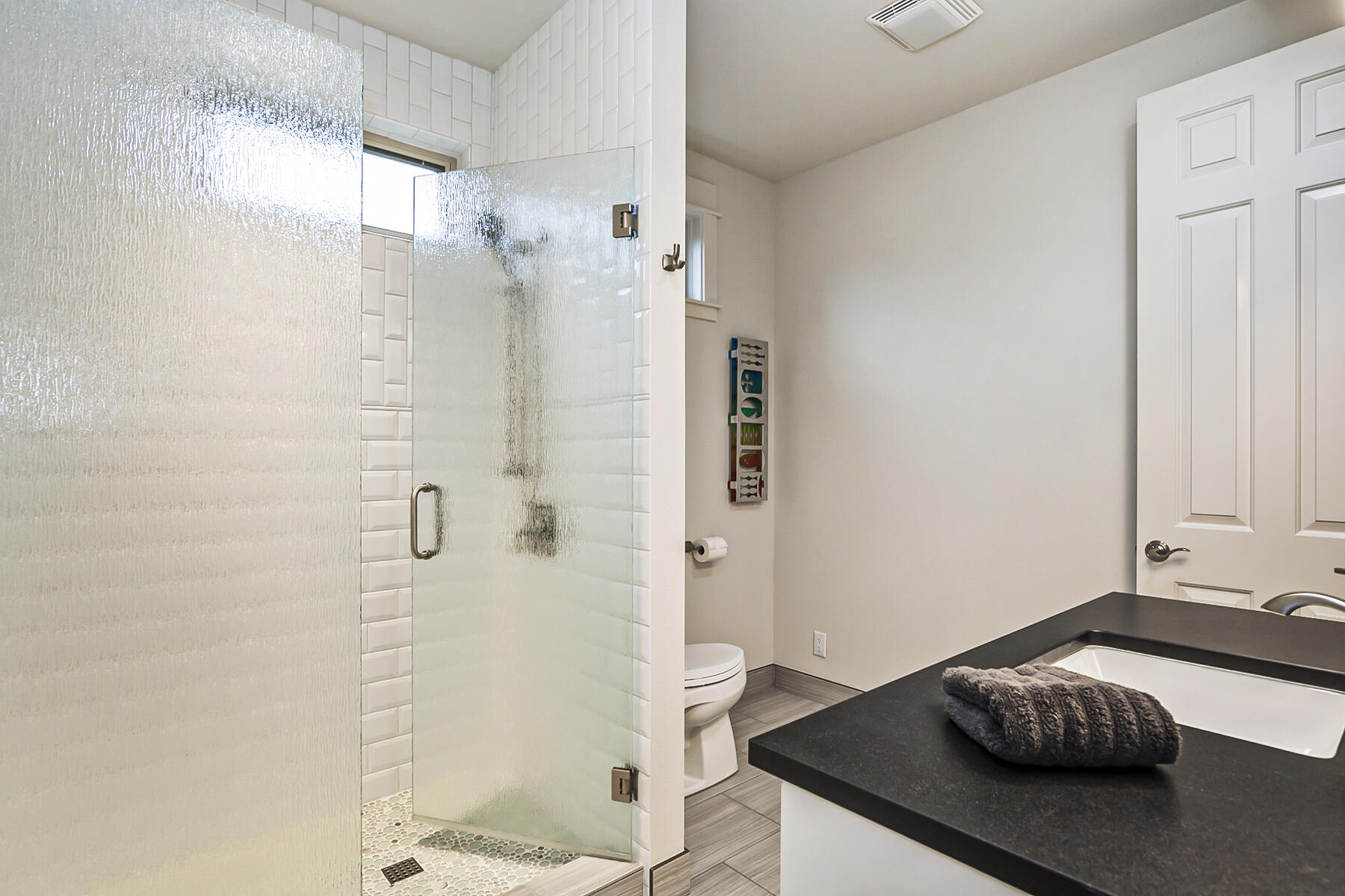 Hillside Park - Residential