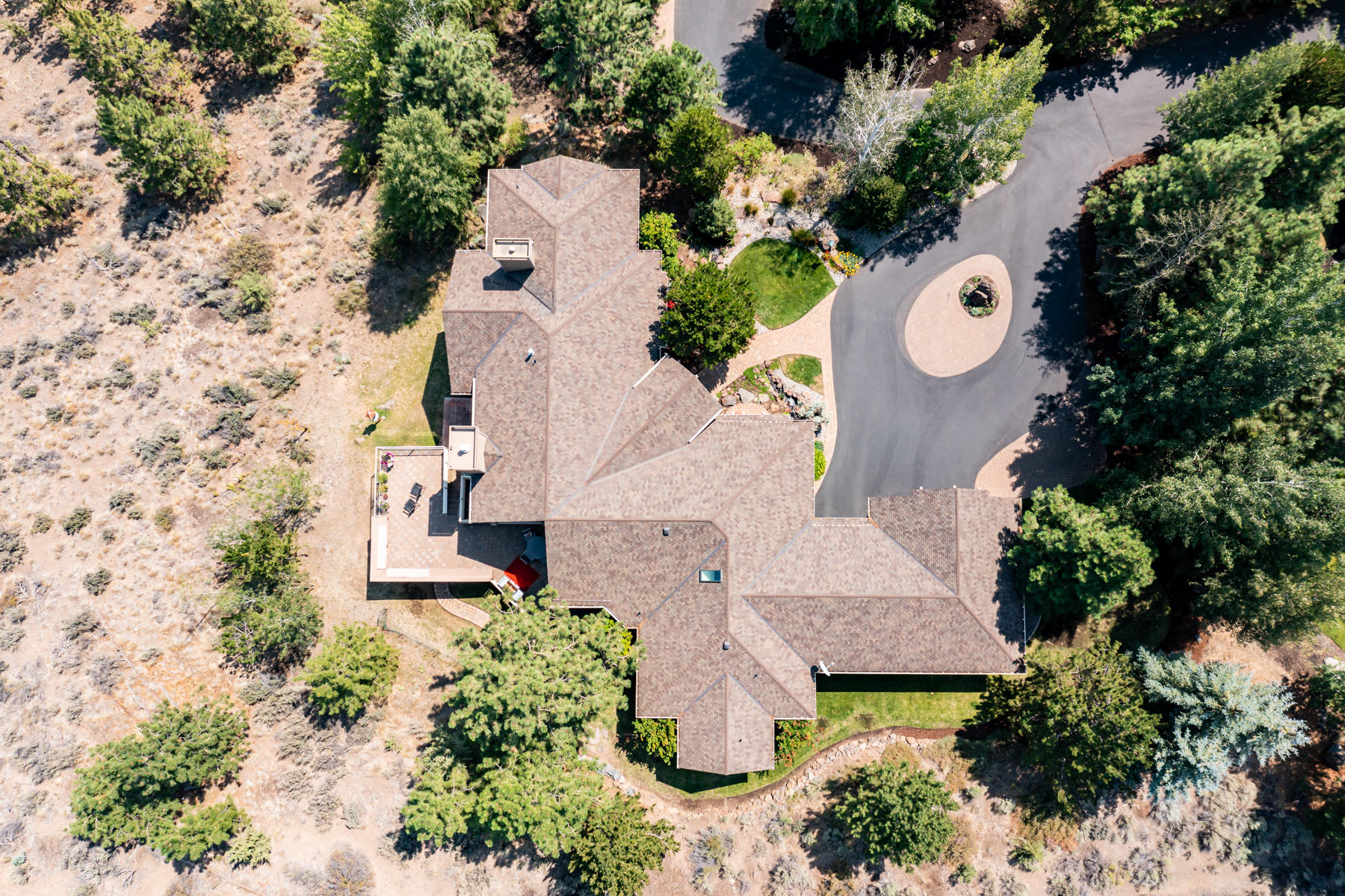 Hillside Park - Residential