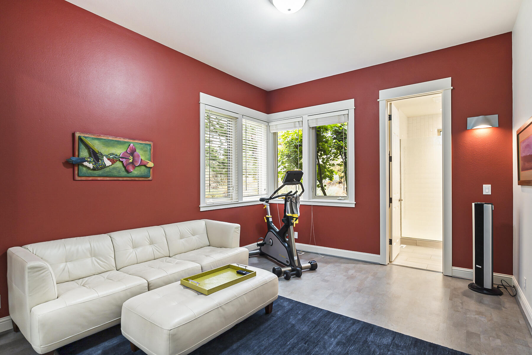 Hillside Park - Residential