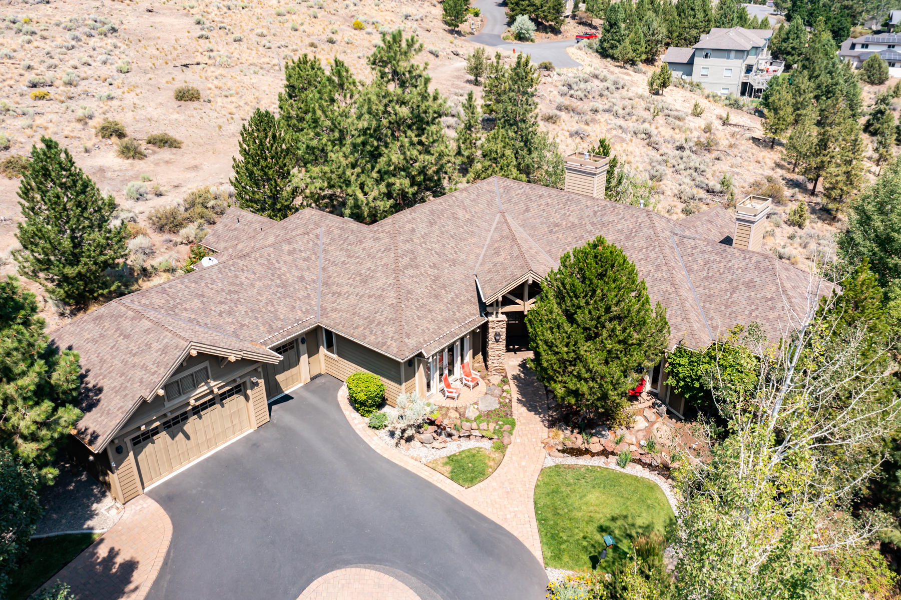 Hillside Park - Residential