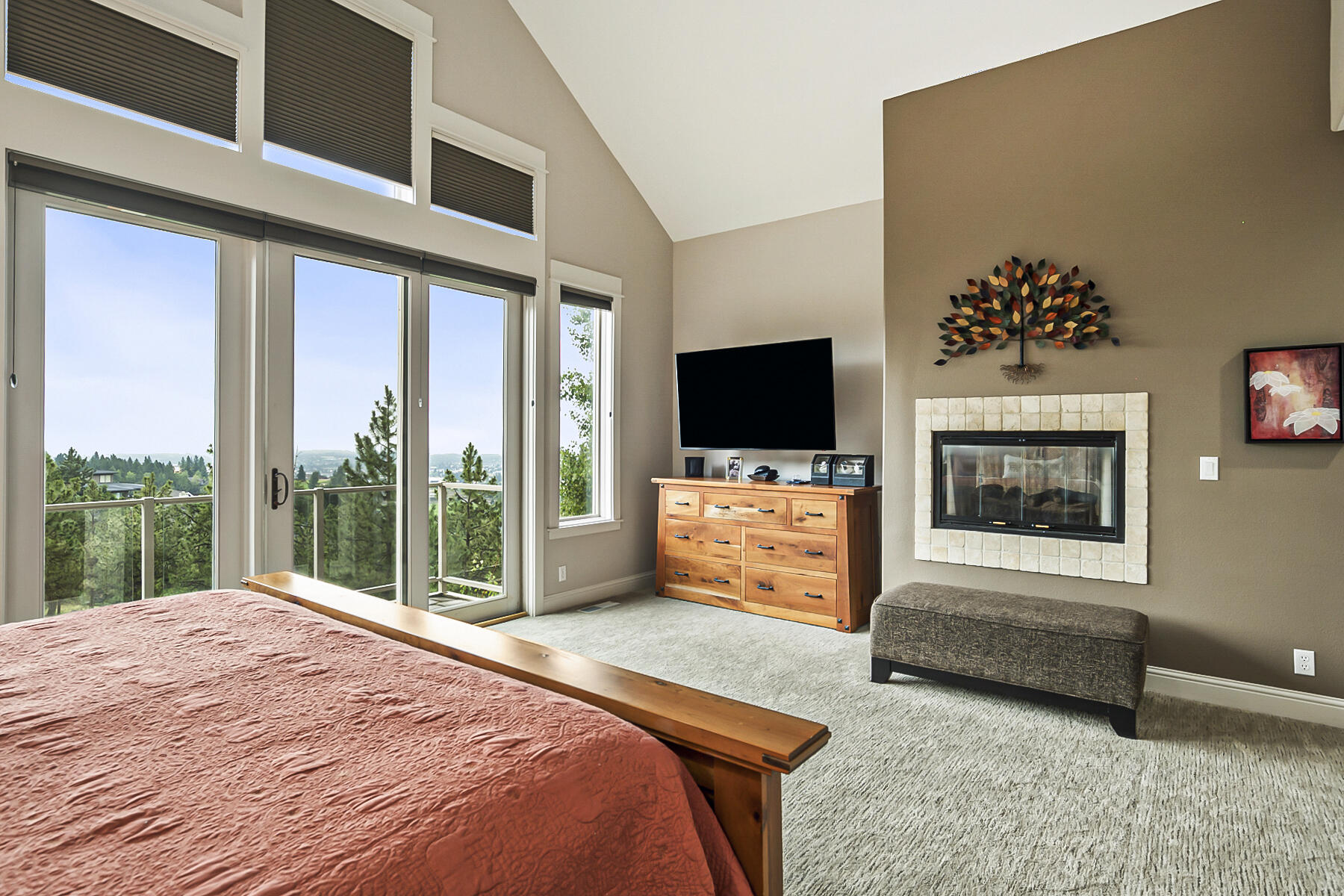 Hillside Park - Residential