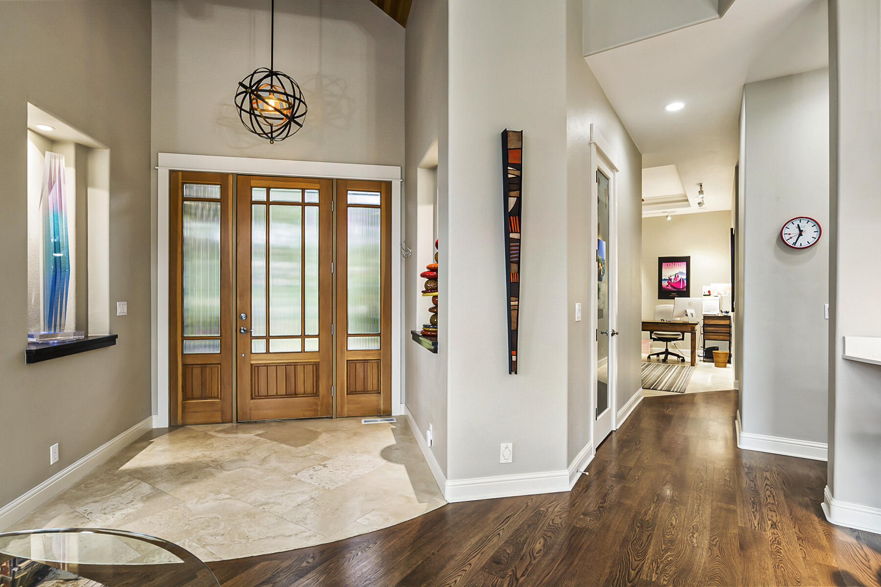 Hillside Park - Residential