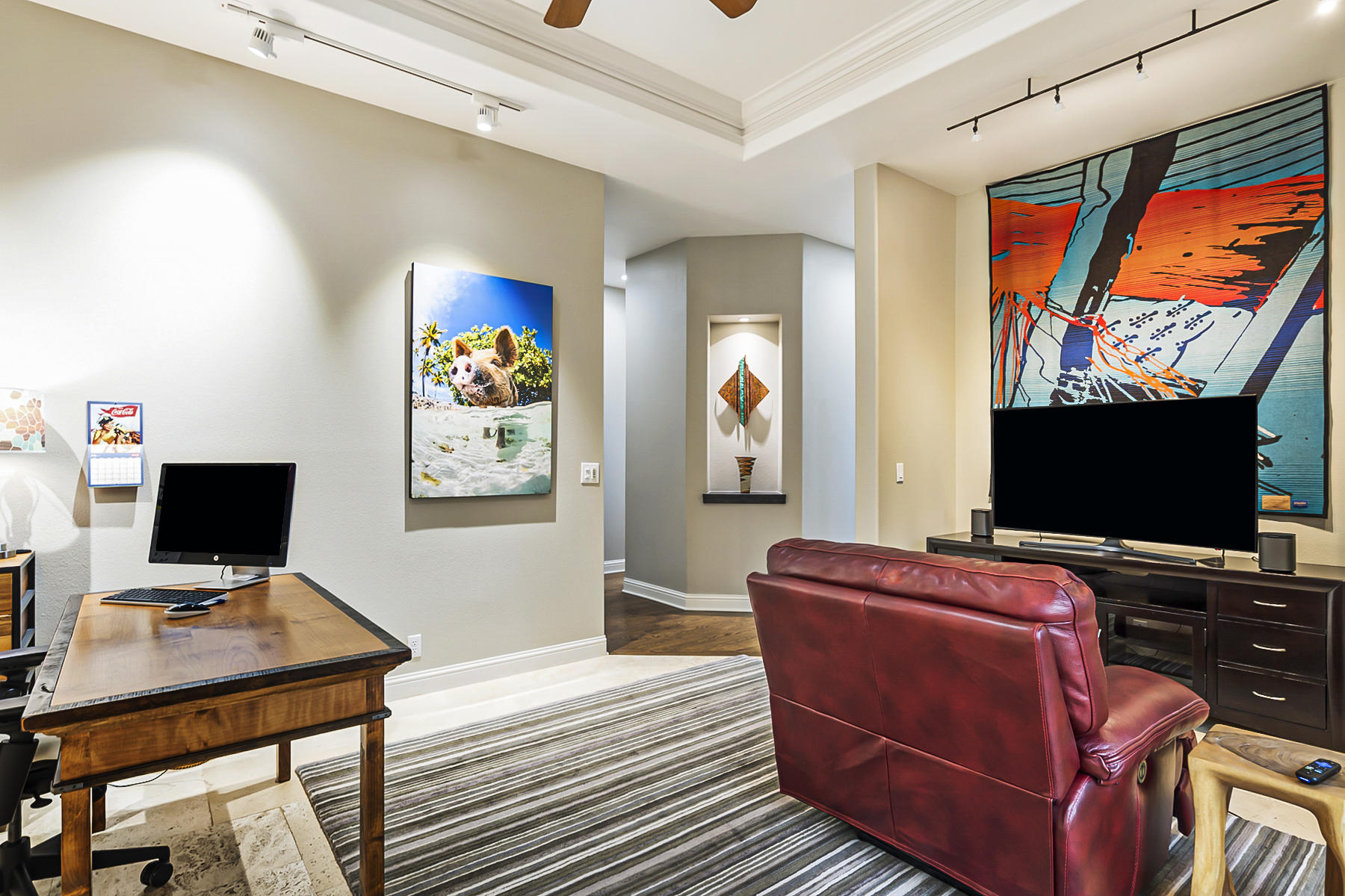 Hillside Park - Residential