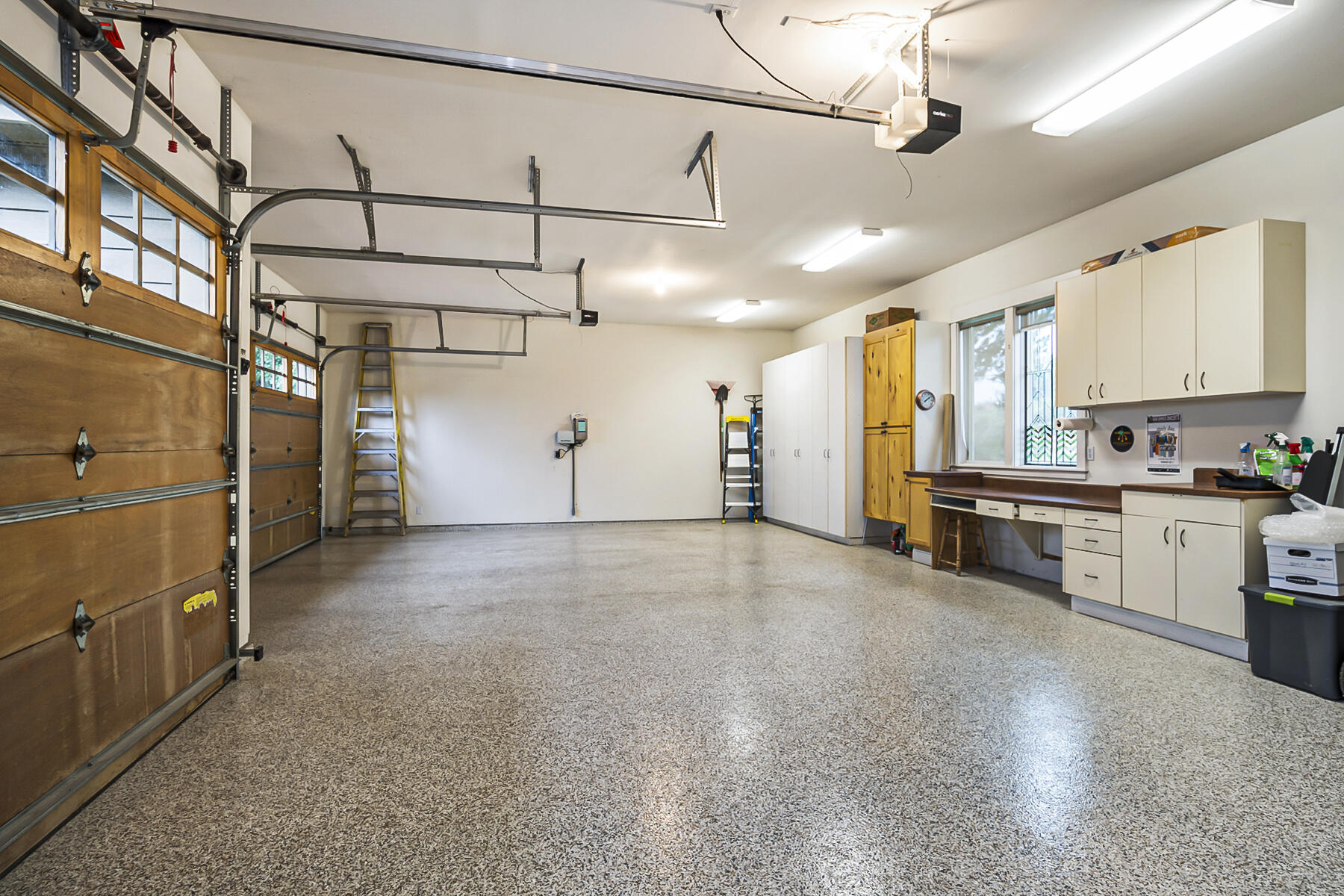 Hillside Park - Residential