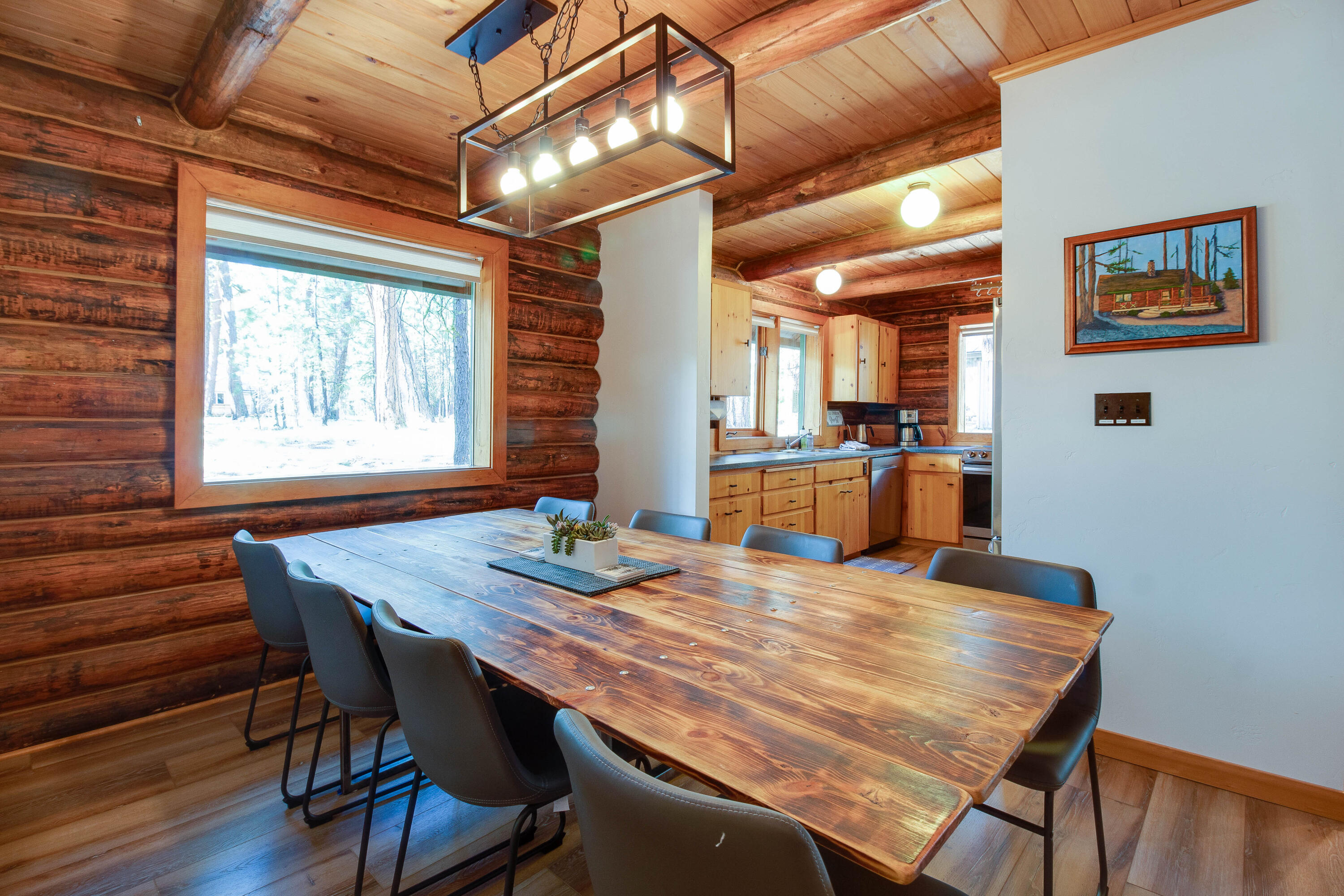 Black Butte Ranch - Residential