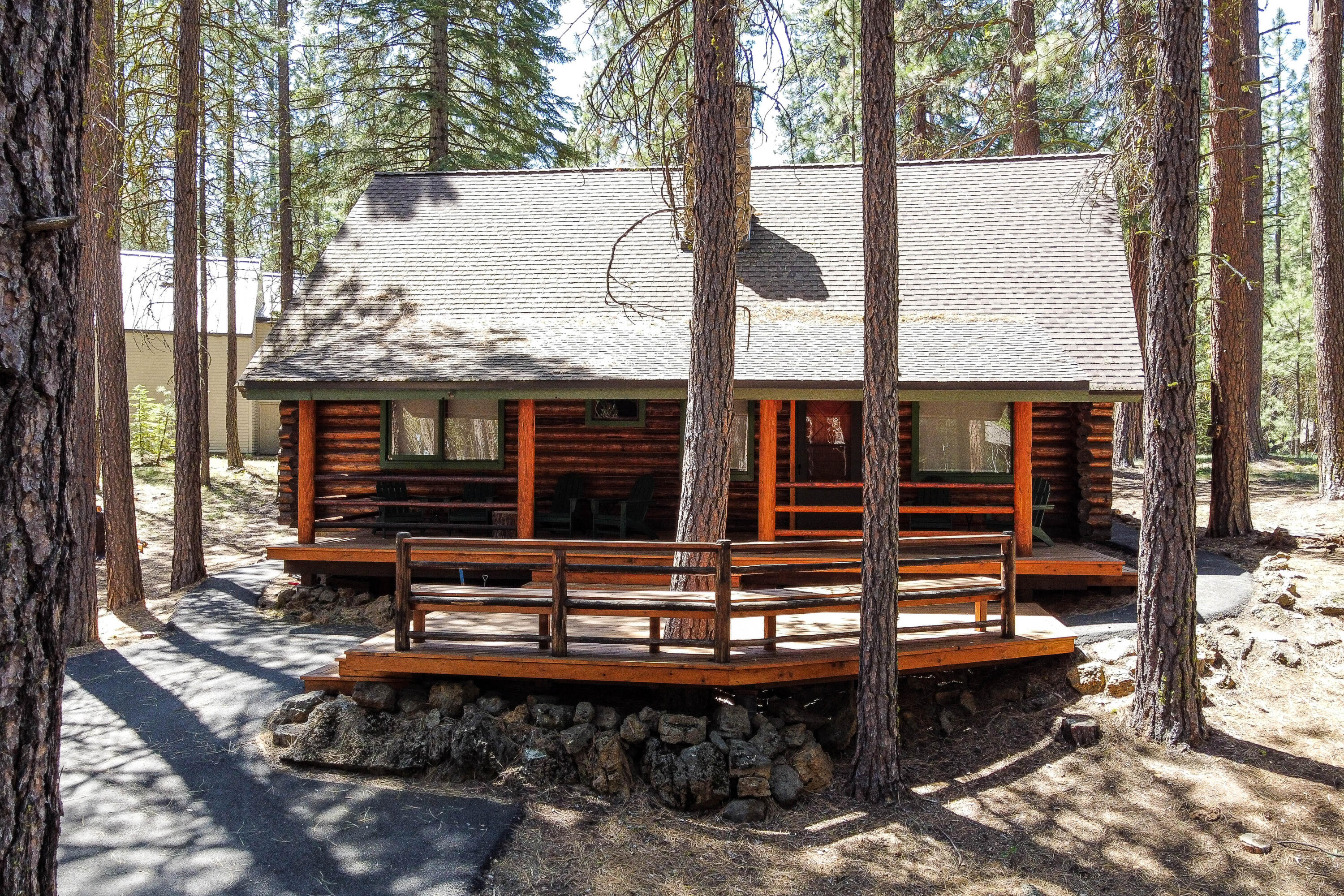Black Butte Ranch - Residential