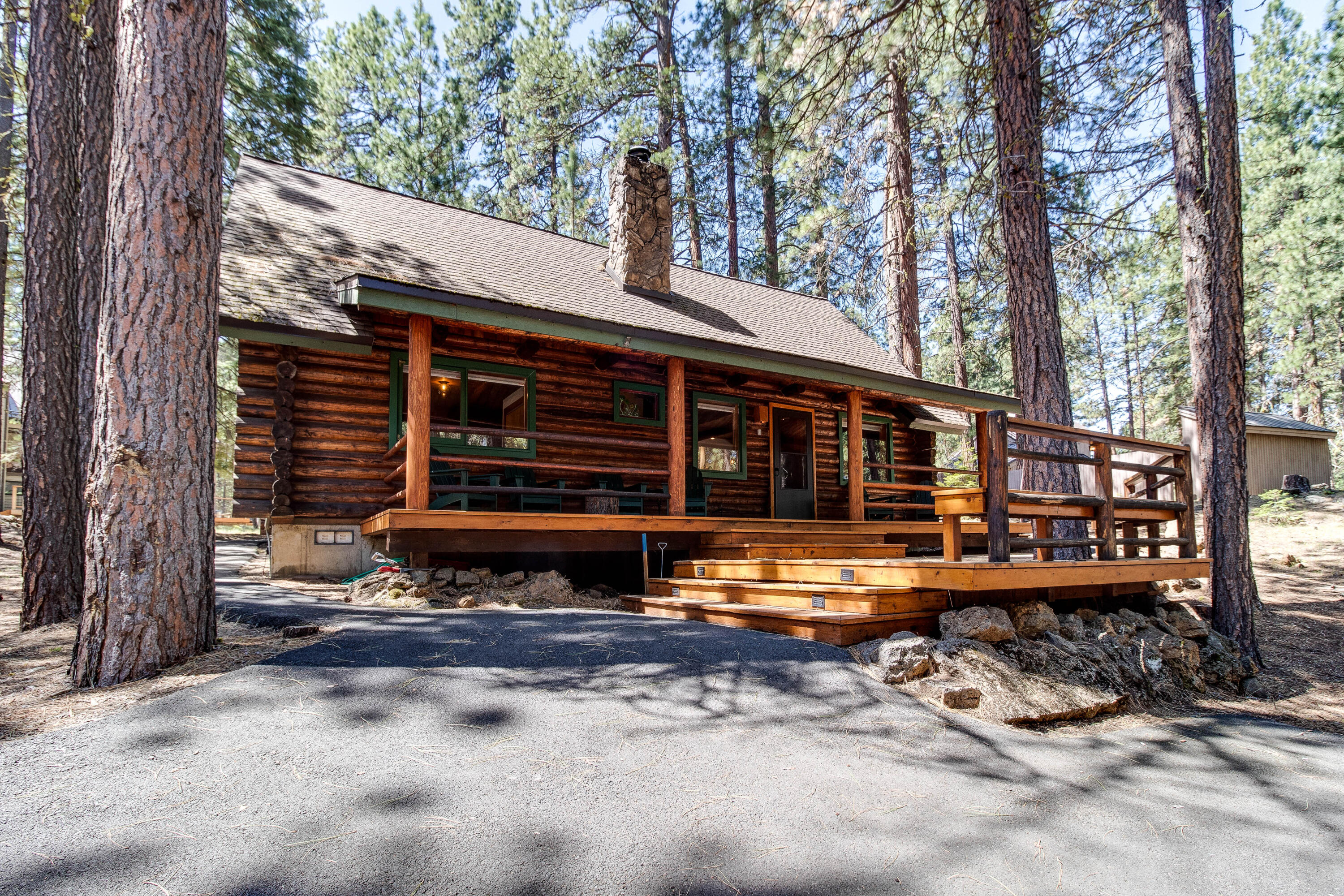 Black Butte Ranch - Residential