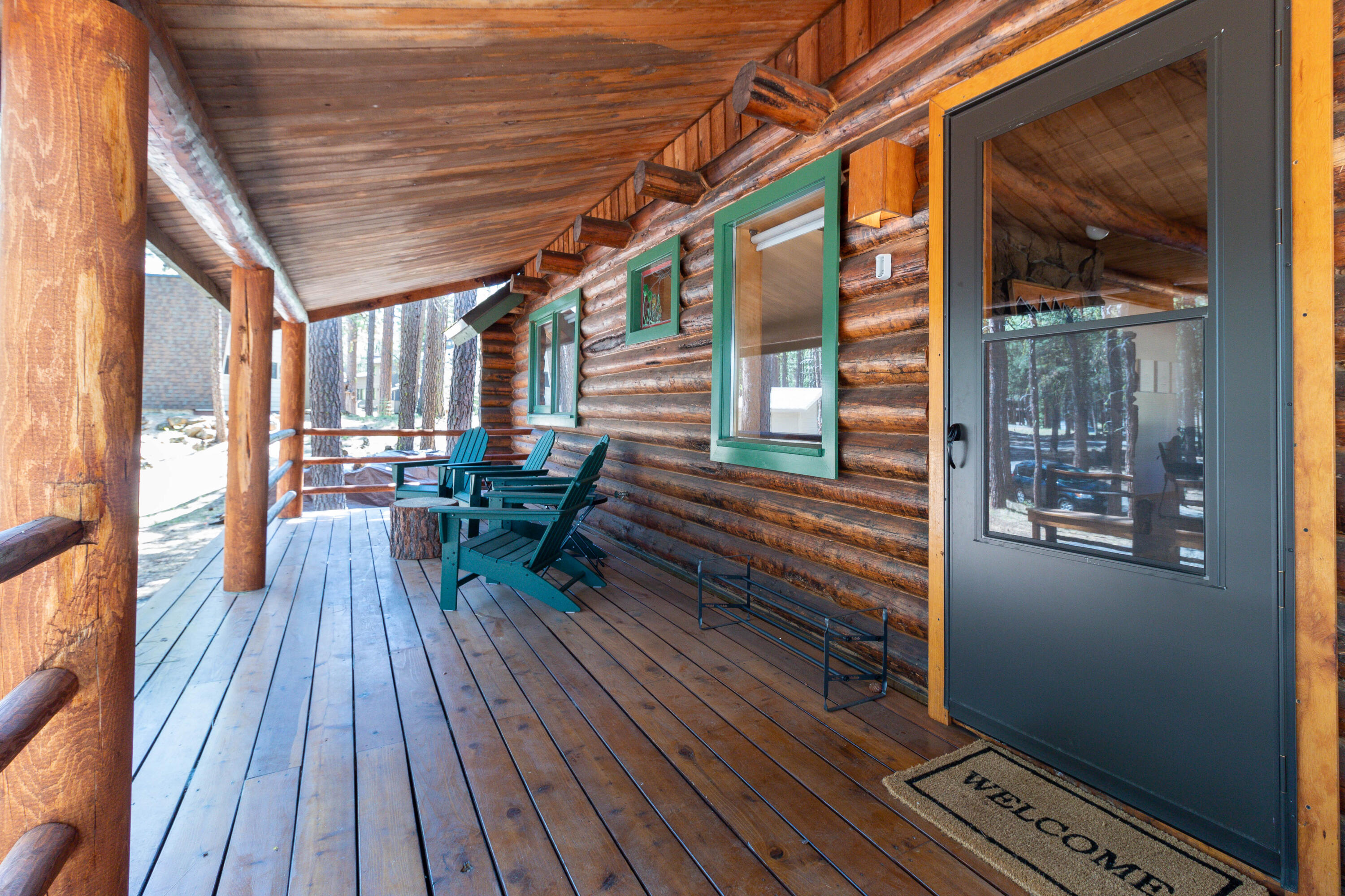 Black Butte Ranch - Residential