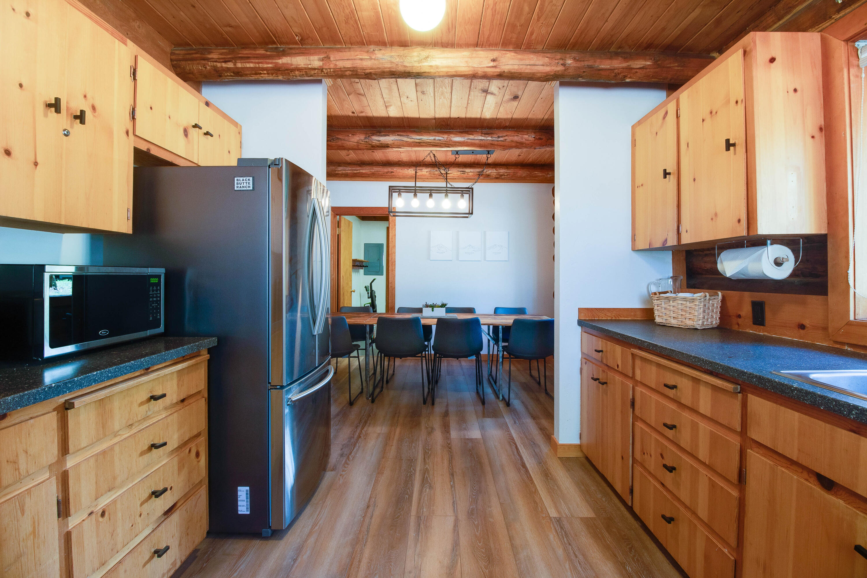 Black Butte Ranch - Residential