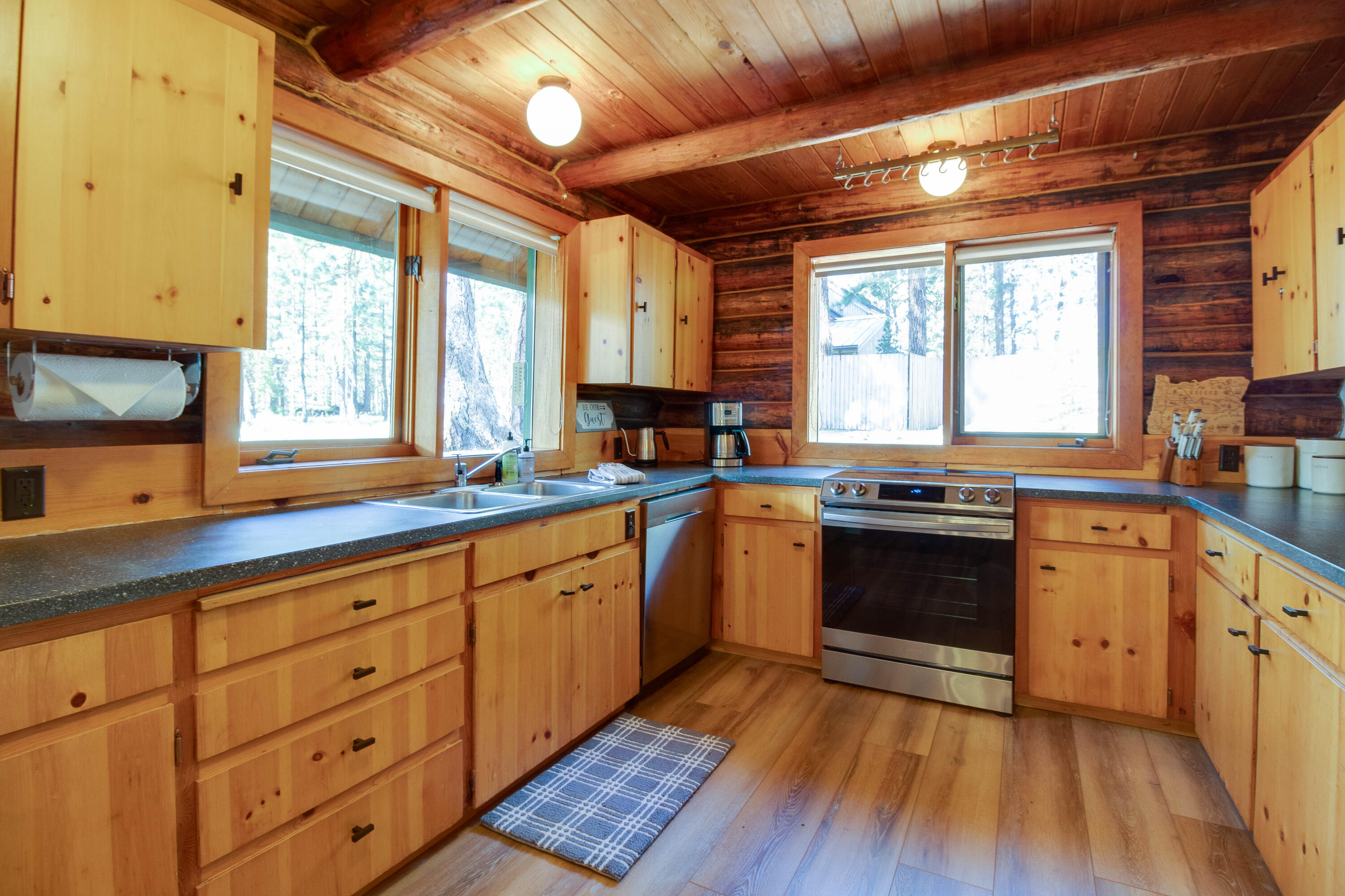 Black Butte Ranch - Residential