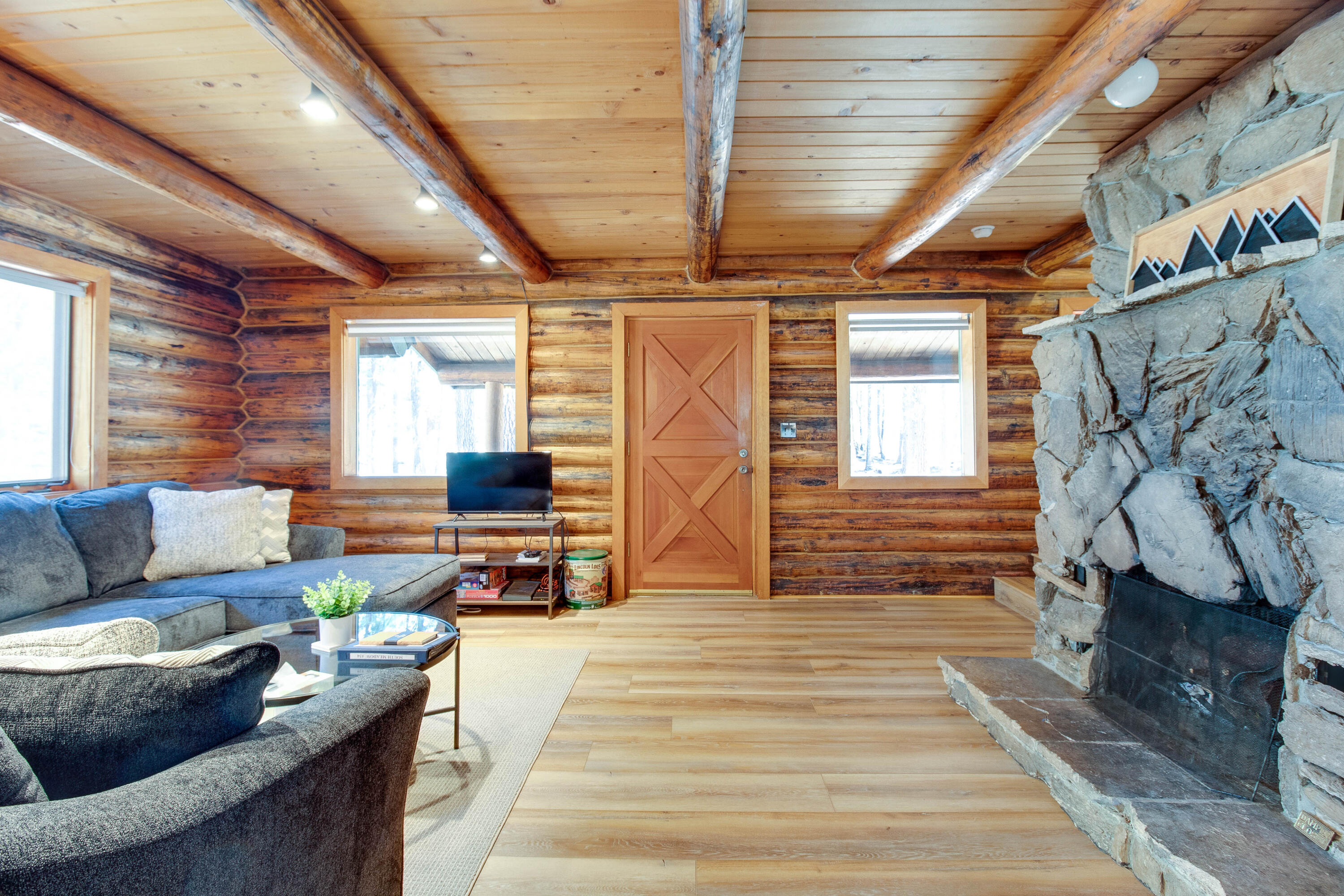 Black Butte Ranch - Residential