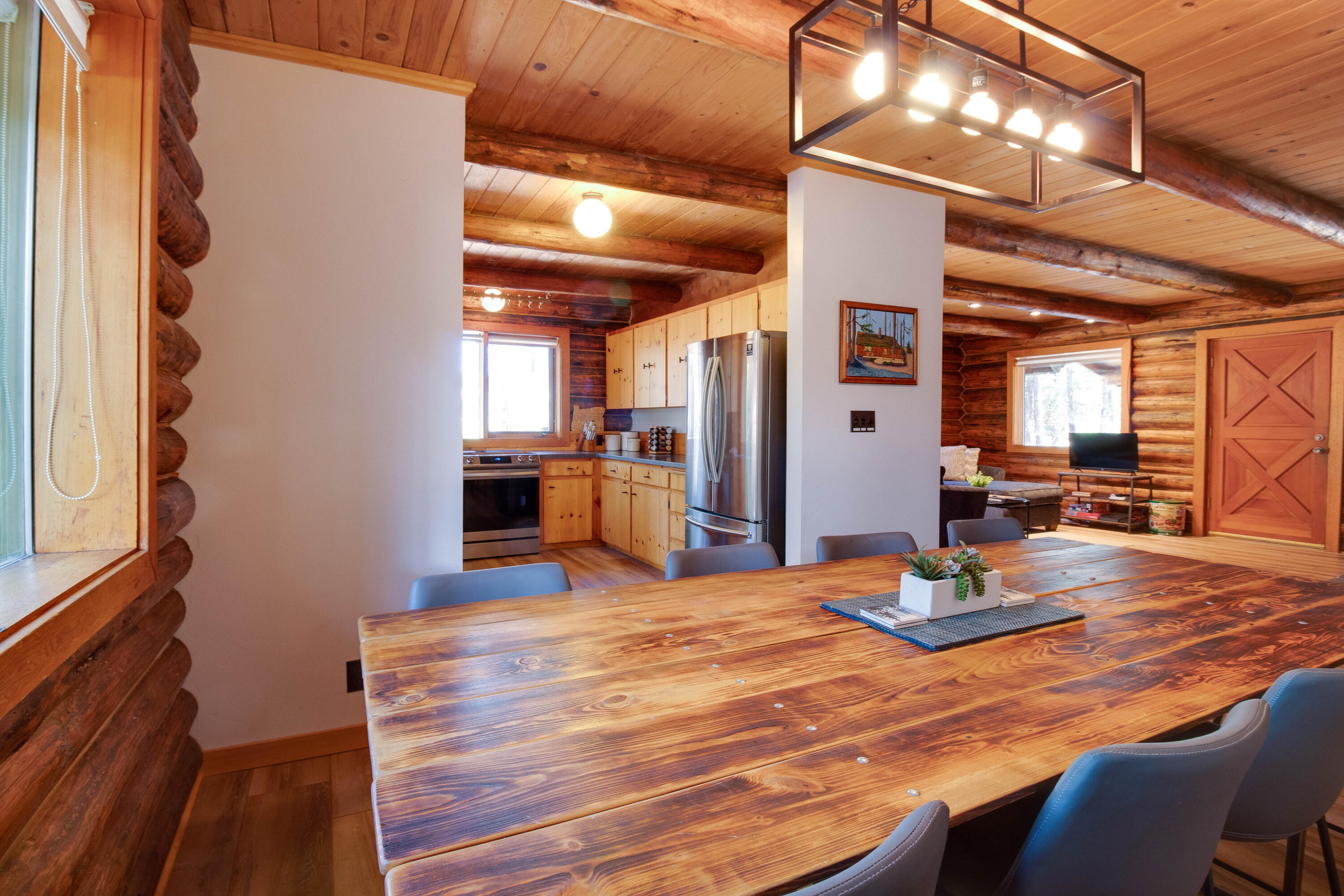 Black Butte Ranch - Residential