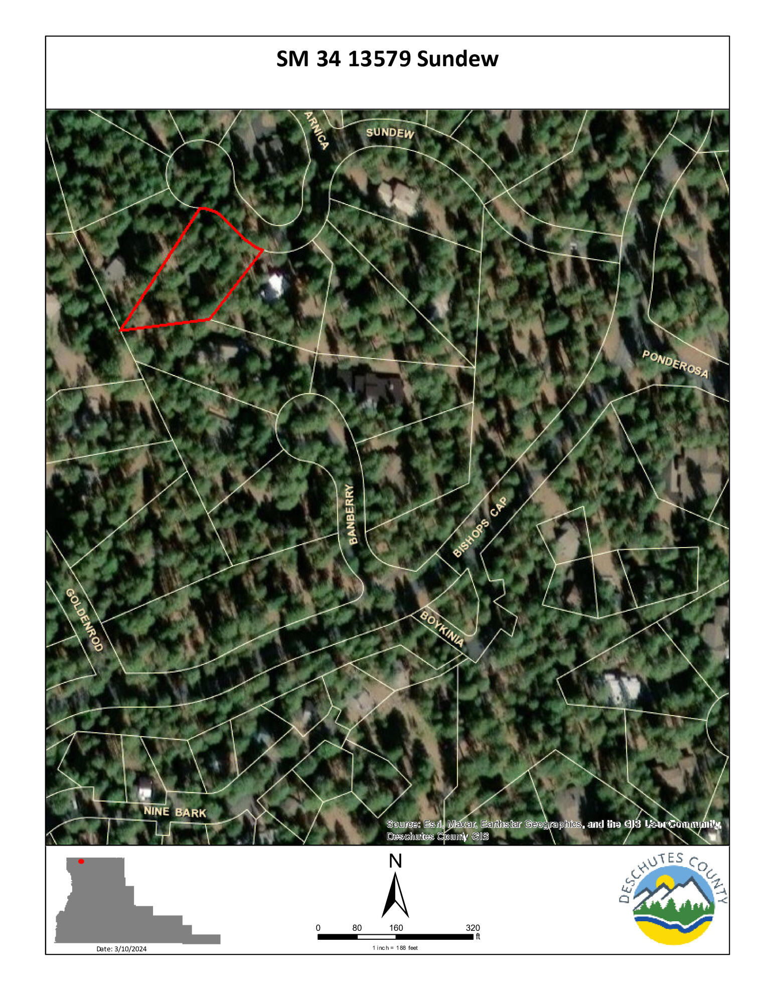 Black Butte Ranch - Residential