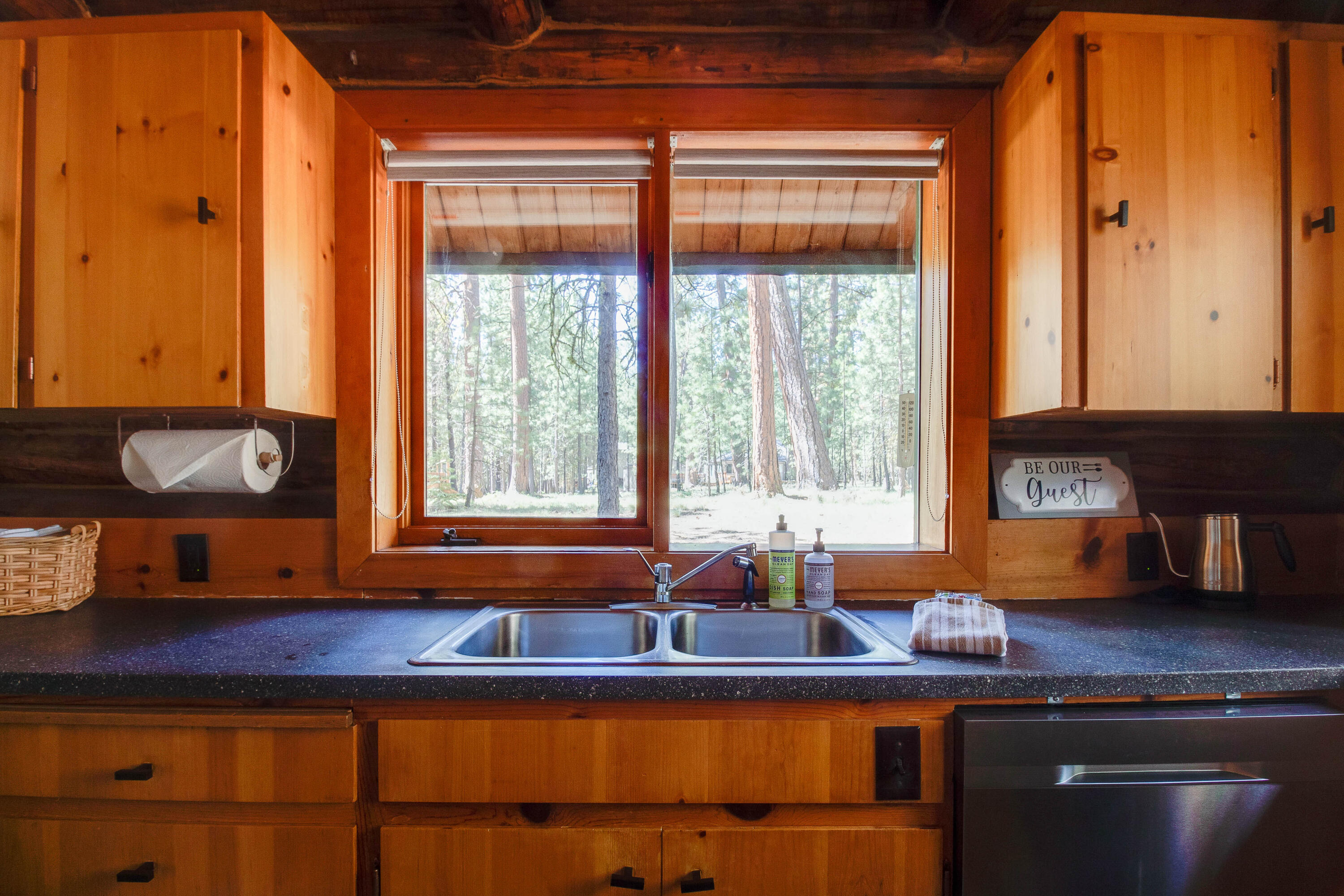 Black Butte Ranch - Residential