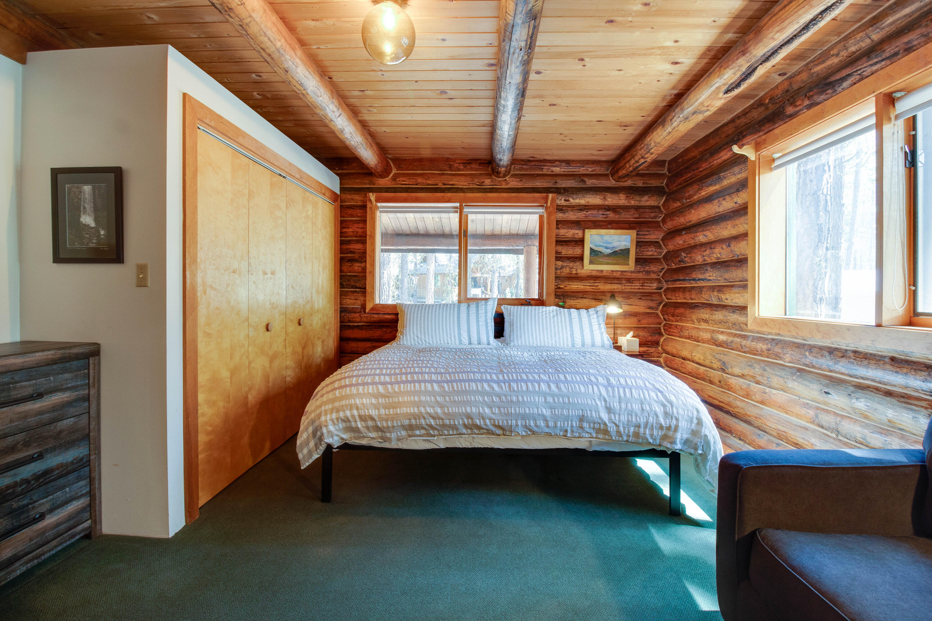 Black Butte Ranch - Residential