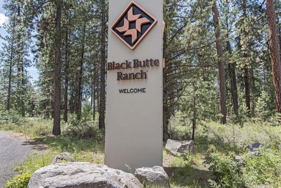 Black Butte Ranch - Residential