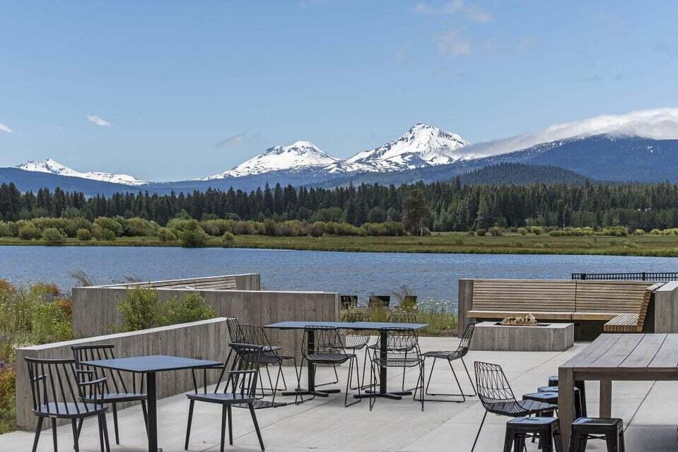 Black Butte Ranch - Residential