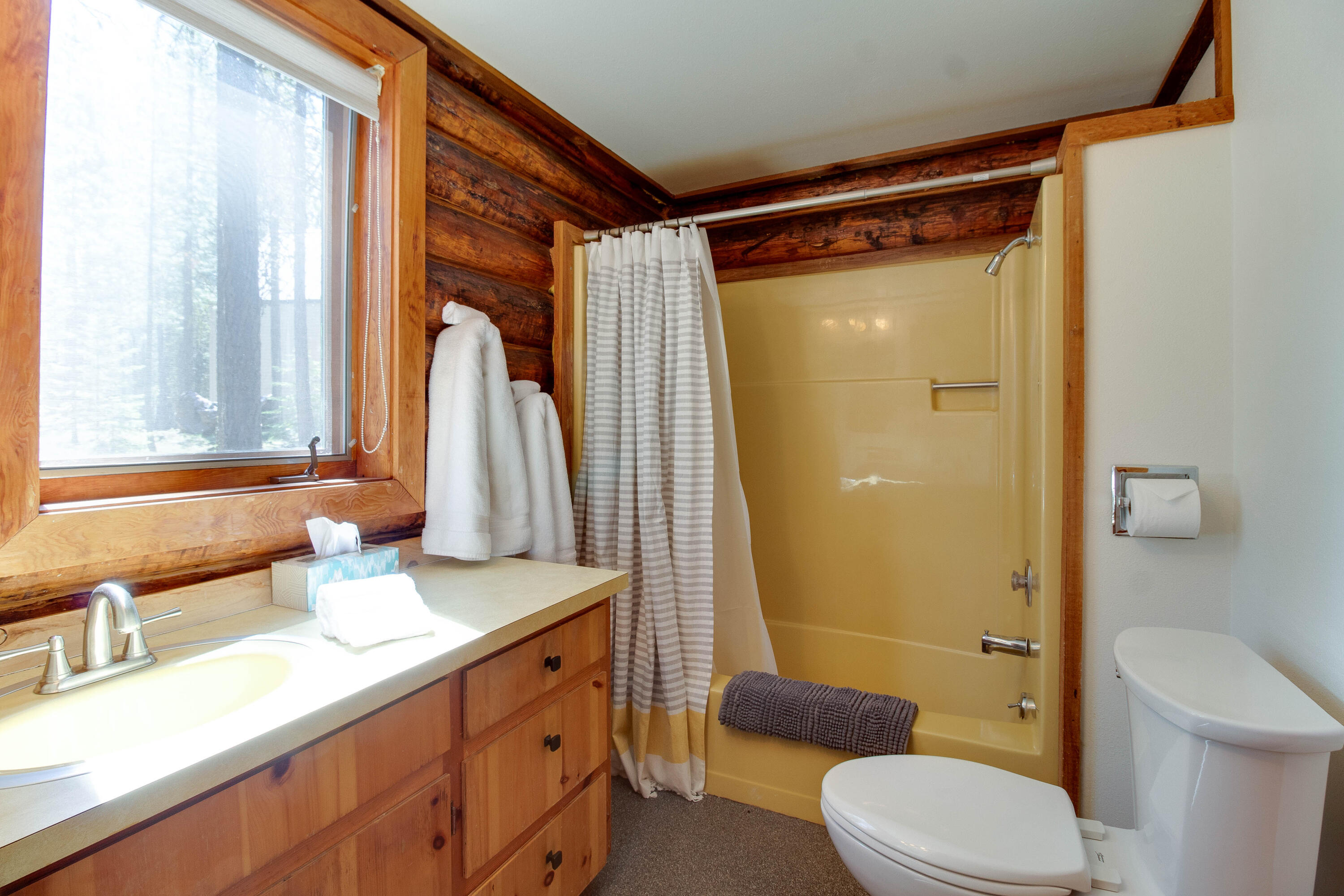 Black Butte Ranch - Residential