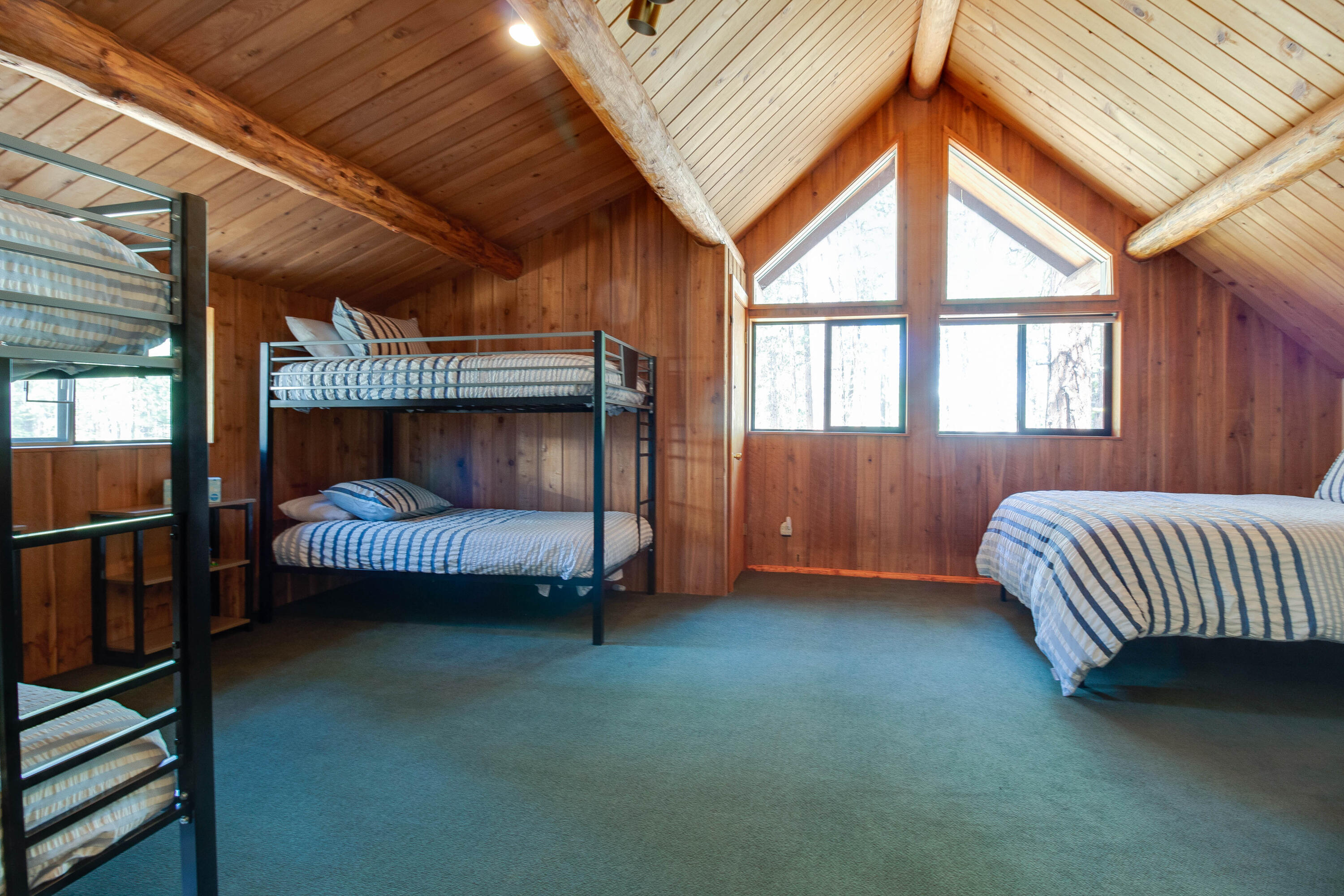 Black Butte Ranch - Residential