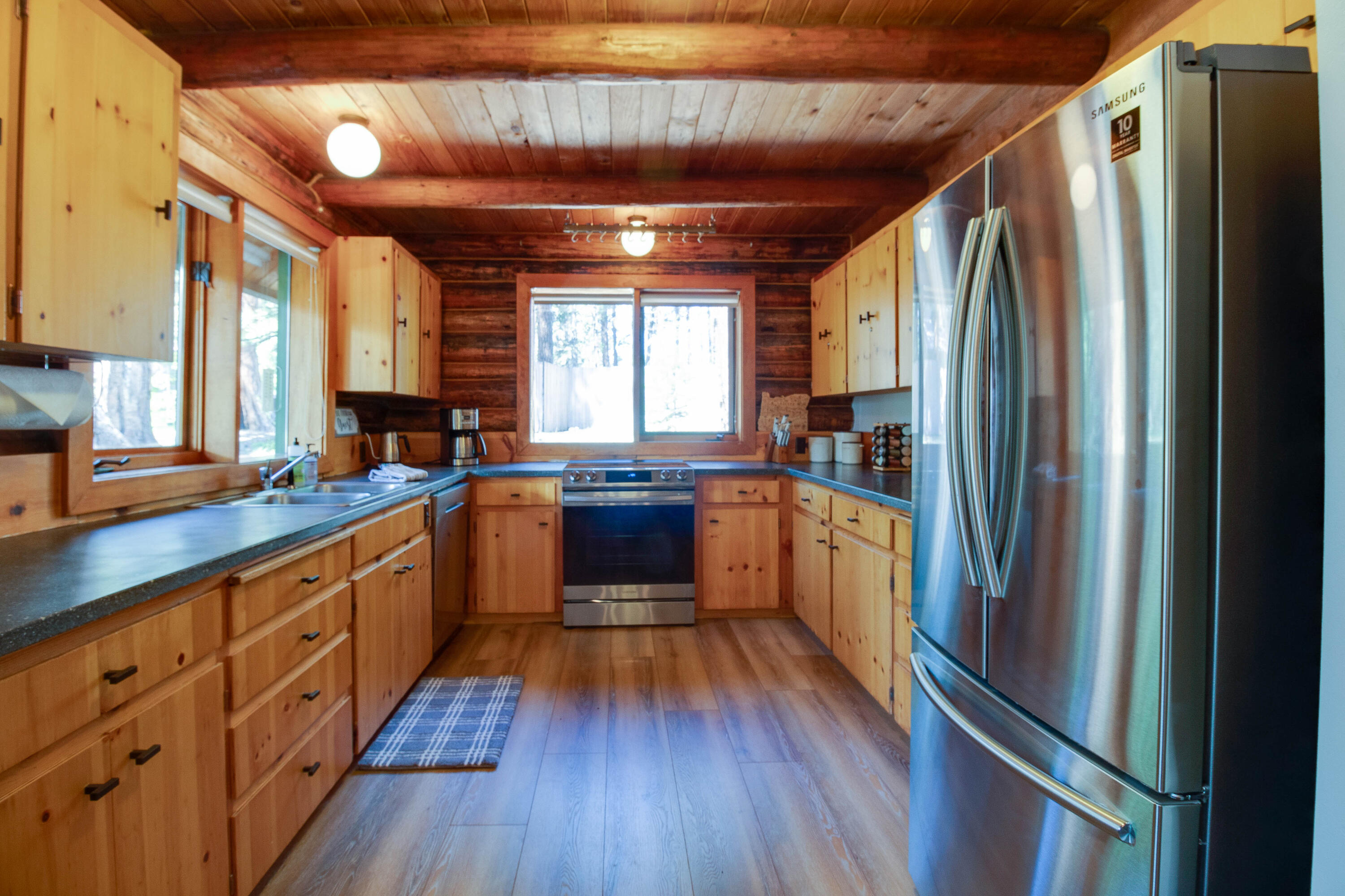 Black Butte Ranch - Residential